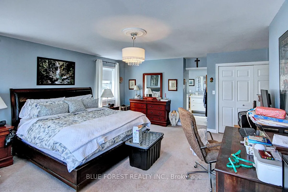 Photo 24 of 18487 Raglan Road, Chatham-Kent, Blenheim — HOMEH