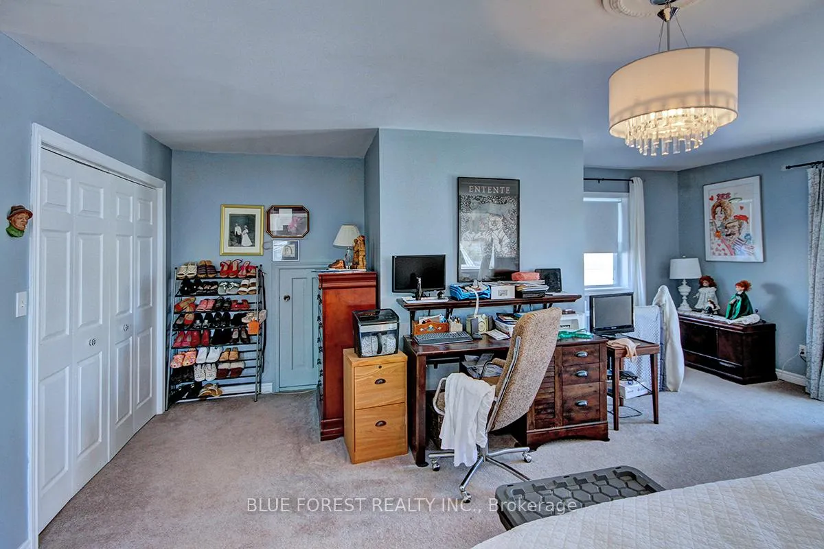 Photo 25 of 18487 Raglan Road, Chatham-Kent, Blenheim — HOMEH