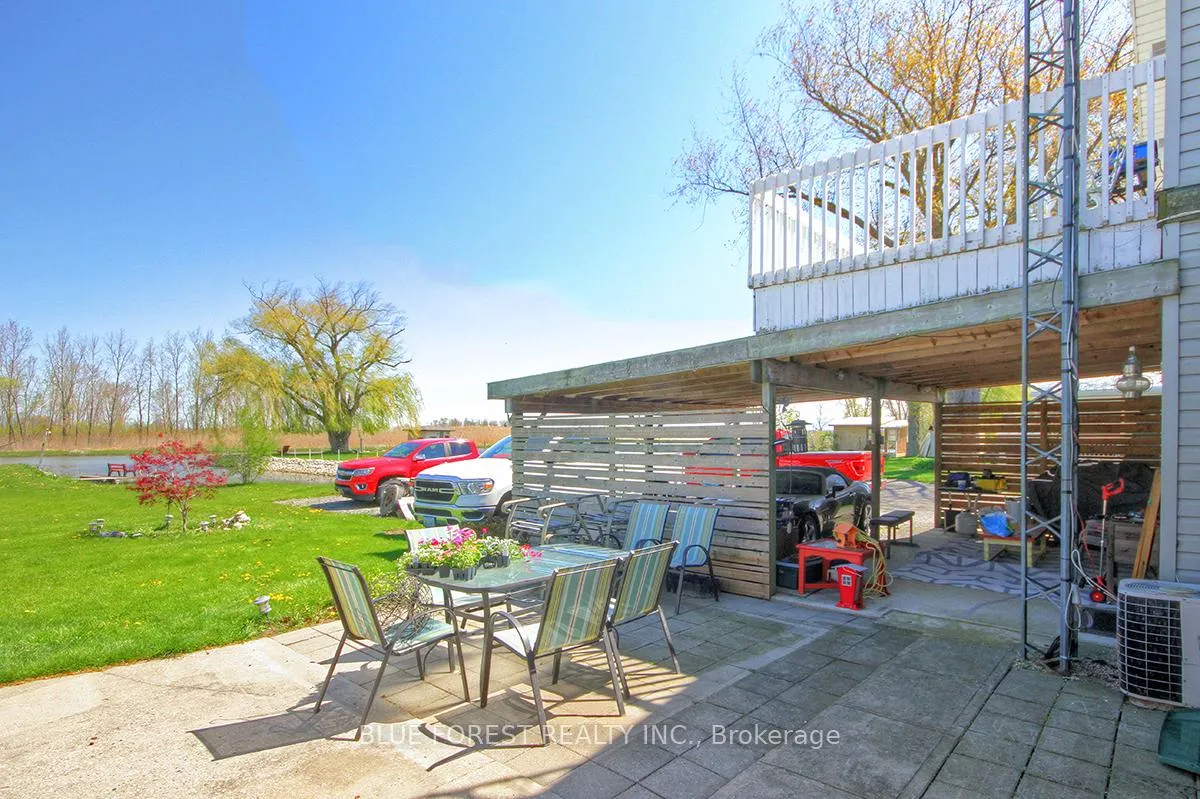 Photo 28 of 18487 Raglan Road, Chatham-Kent, Blenheim — HOMEH