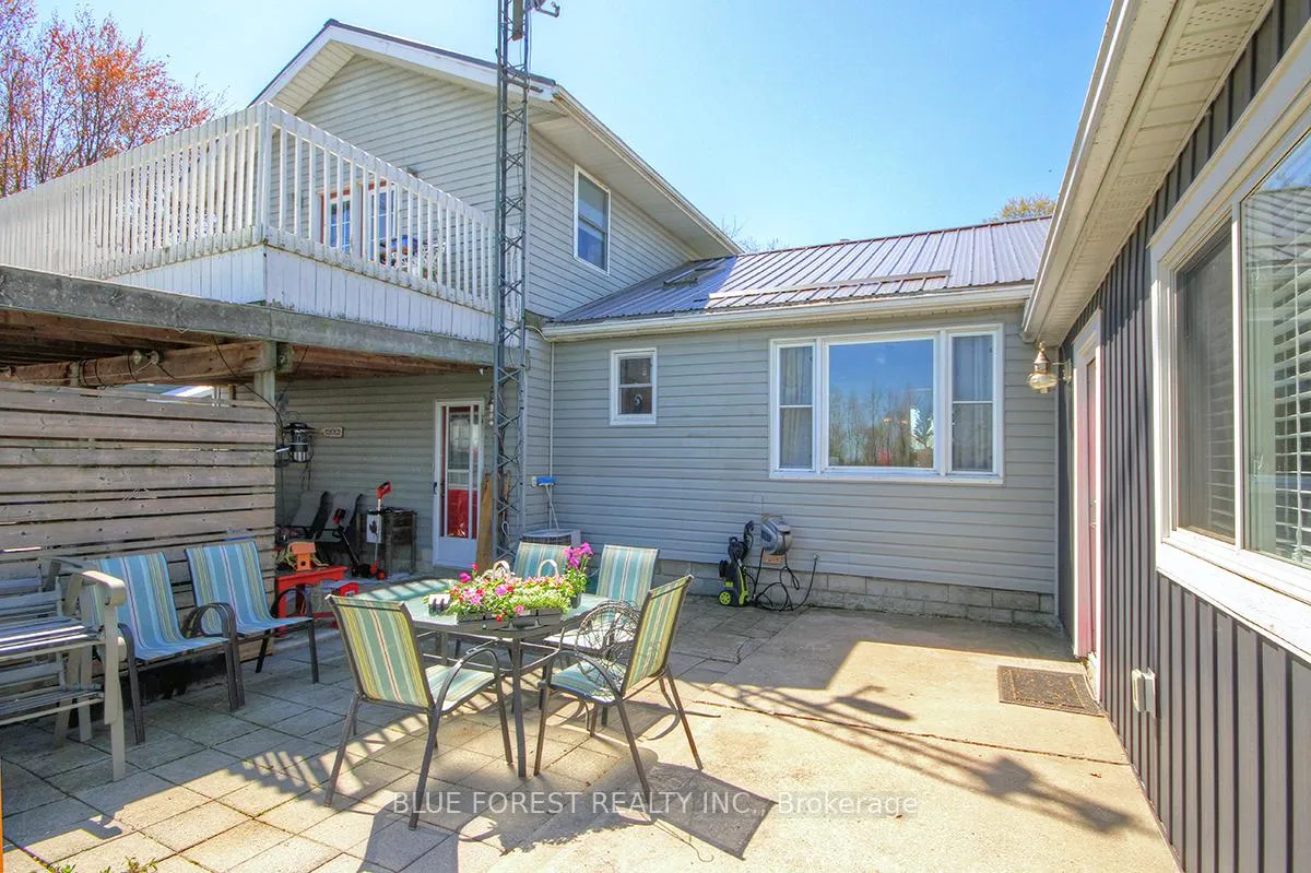 Photo 29 of 18487 Raglan Road, Chatham-Kent, Blenheim — HOMEH