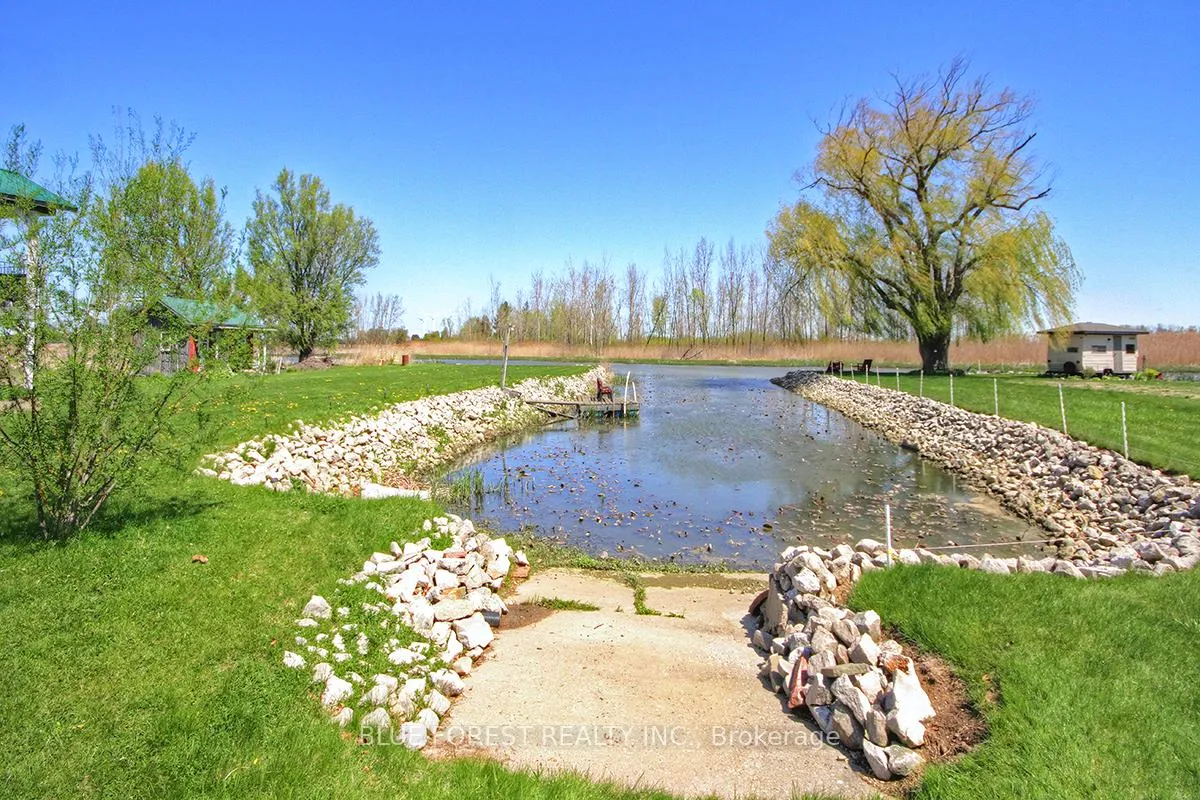 Photo 30 of 18487 Raglan Road, Chatham-Kent, Blenheim — HOMEH