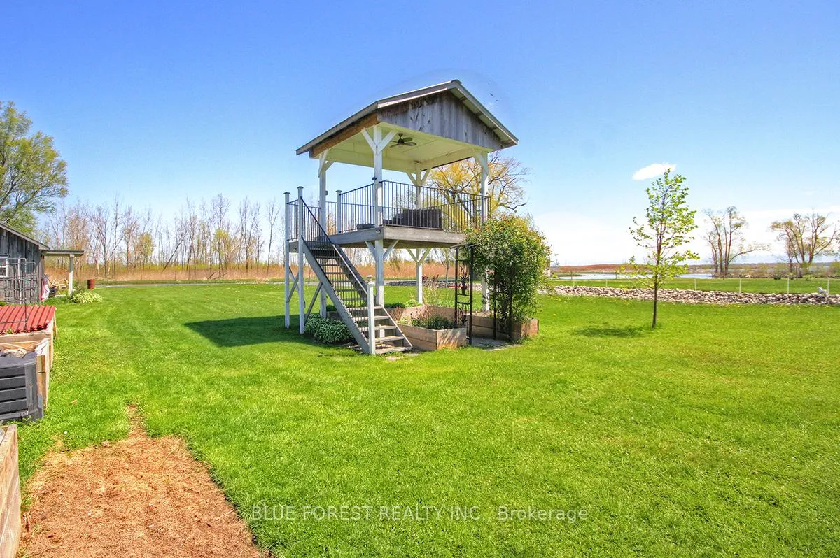 Photo 31 of 18487 Raglan Road, Chatham-Kent, Blenheim — HOMEH