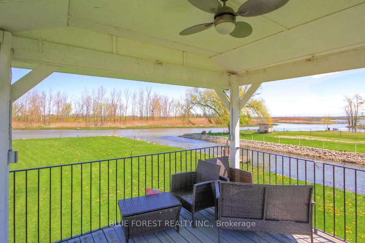 Photo 32 of 18487 Raglan Road, Chatham-Kent, Blenheim — HOMEH