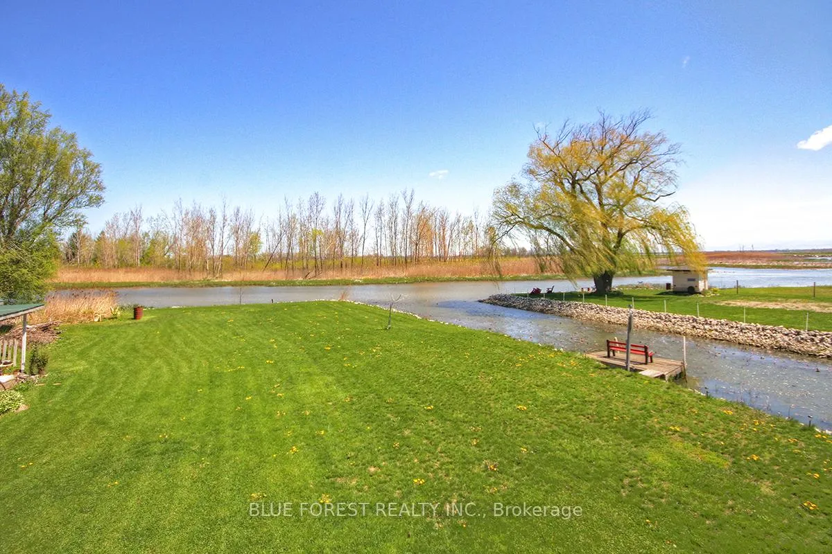 Photo 33 of 18487 Raglan Road, Chatham-Kent, Blenheim — HOMEH