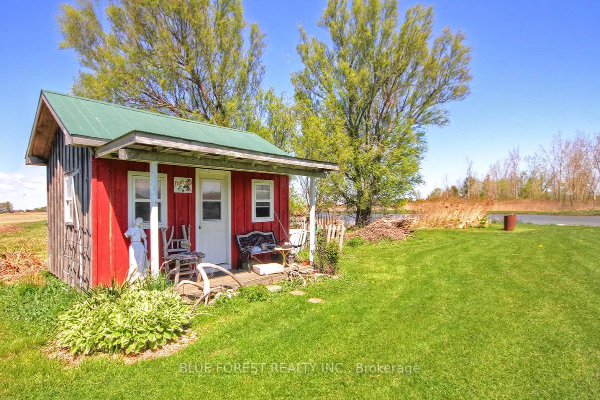 Photo 34 of 18487 Raglan Road, Chatham-Kent, Blenheim — HOMEH