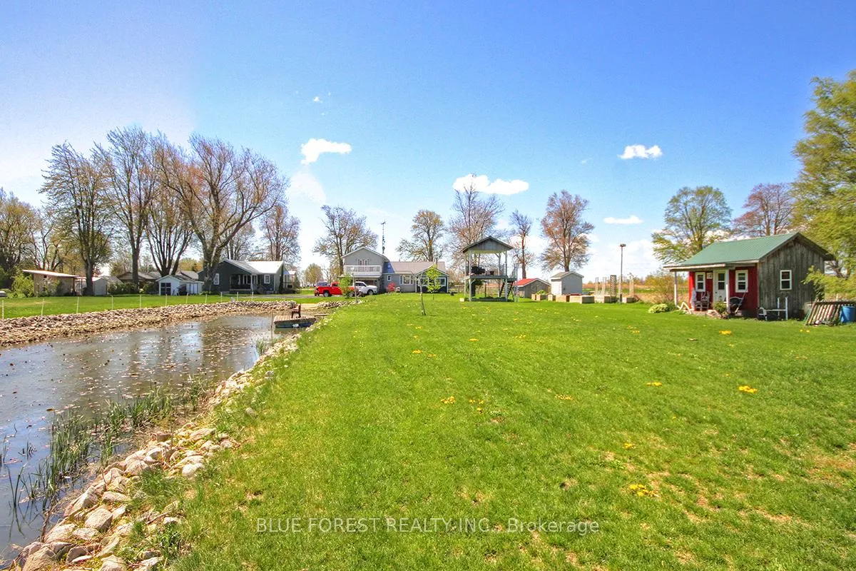 Photo 36 of 18487 Raglan Road, Chatham-Kent, Blenheim — HOMEH