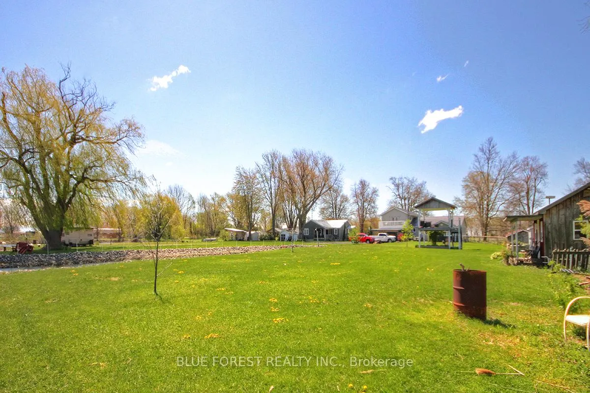 Photo 37 of 18487 Raglan Road, Chatham-Kent, Blenheim — HOMEH