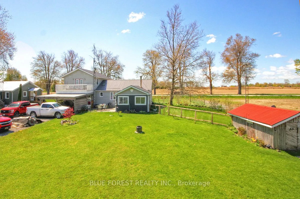 Photo 38 of 18487 Raglan Road, Chatham-Kent, Blenheim — HOMEH
