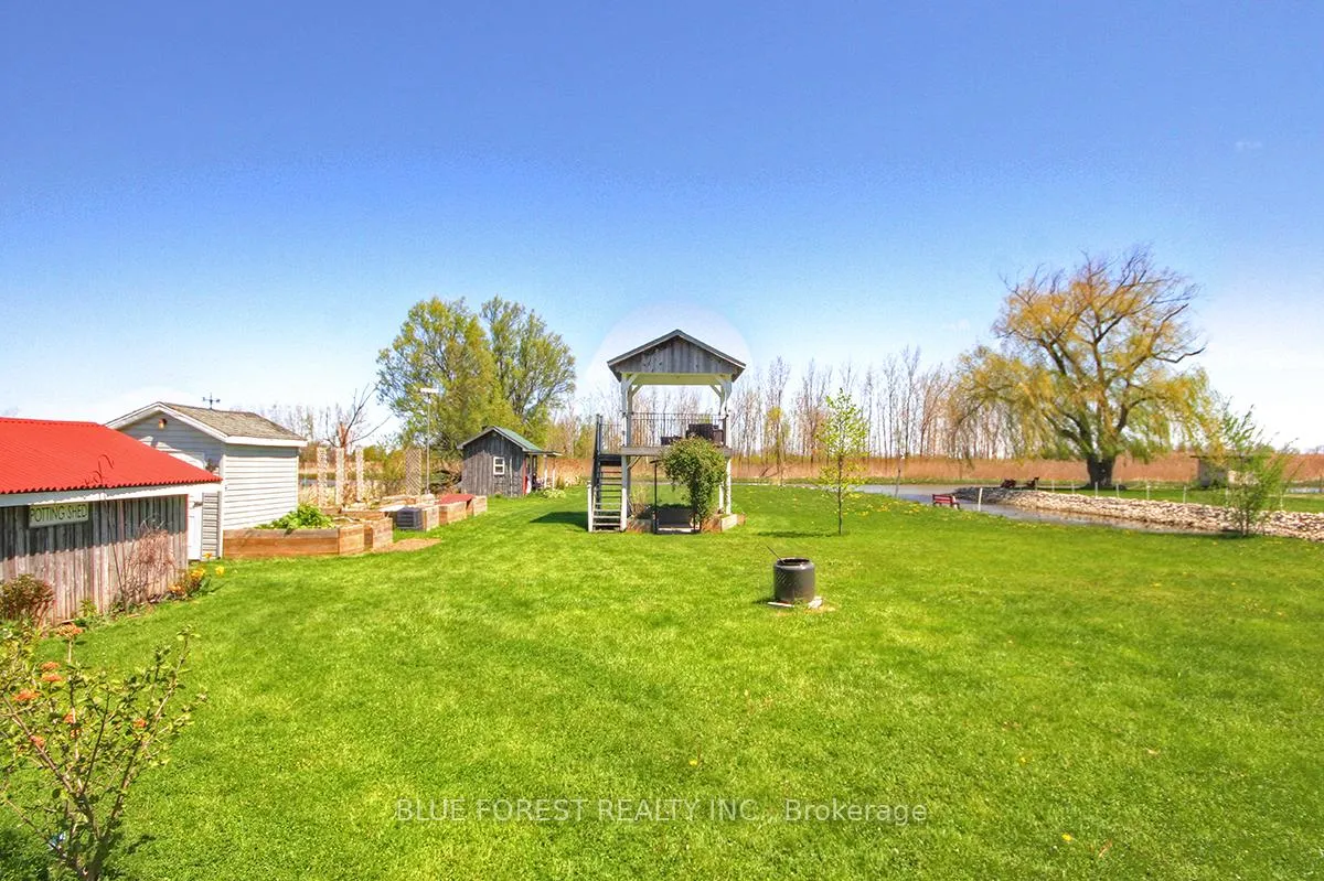 Photo 39 of 18487 Raglan Road, Chatham-Kent, Blenheim — HOMEH