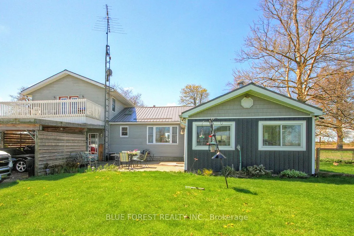 Photo 40 of 18487 Raglan Road, Chatham-Kent, Blenheim — HOMEH