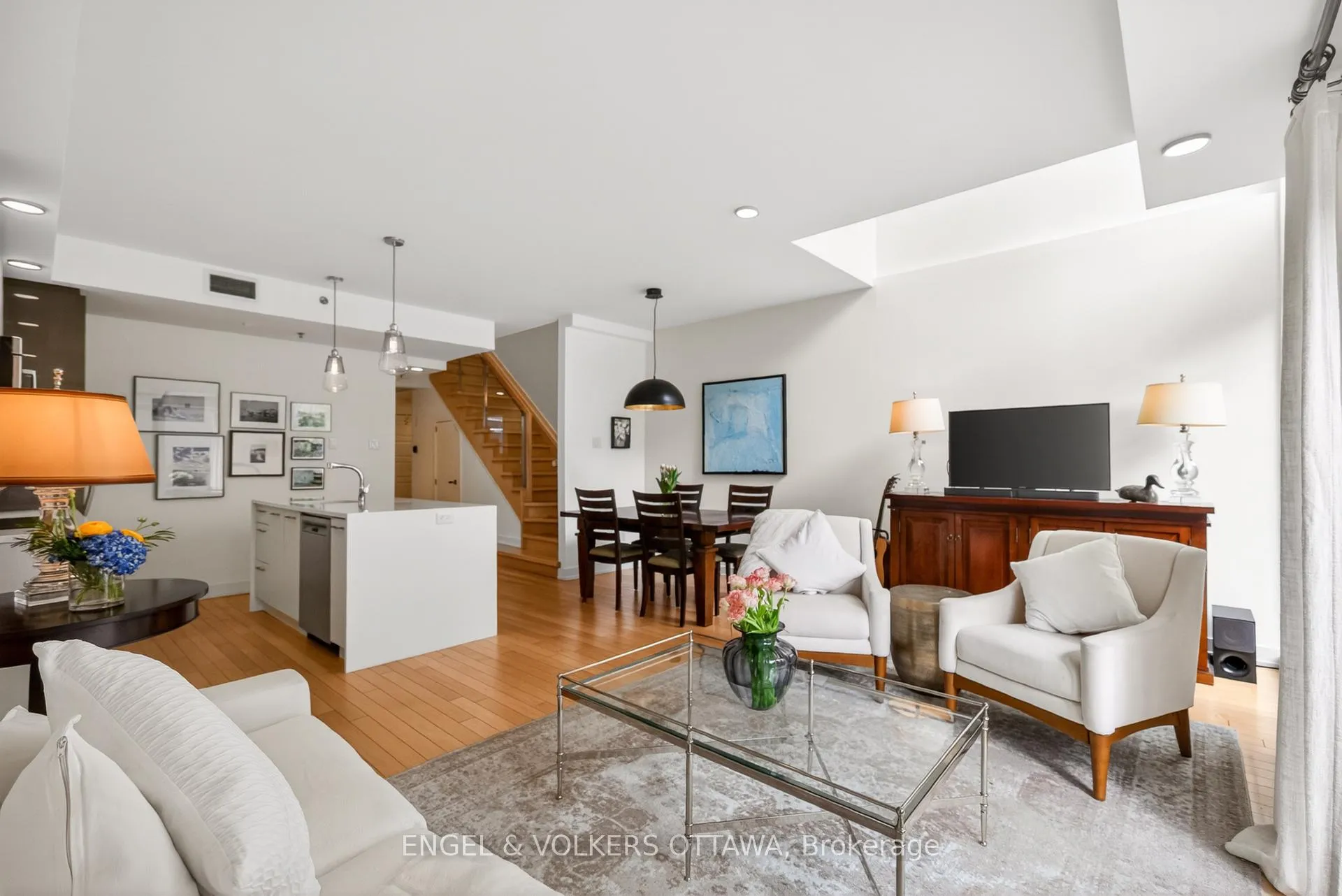Photo 1 of Unit 110, 300 Lett Street, Ottawa, West Centre Town — HOMEH