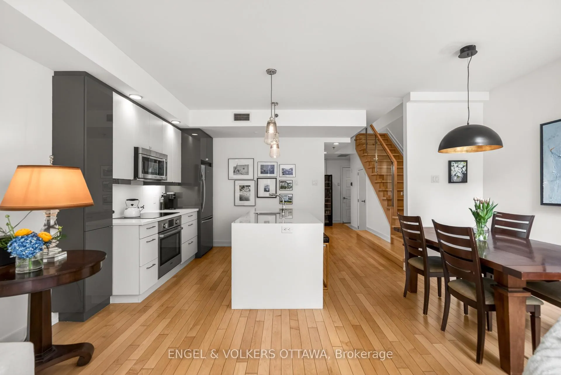 Photo 3 of Unit 110, 300 Lett Street, Ottawa, West Centre Town — HOMEH