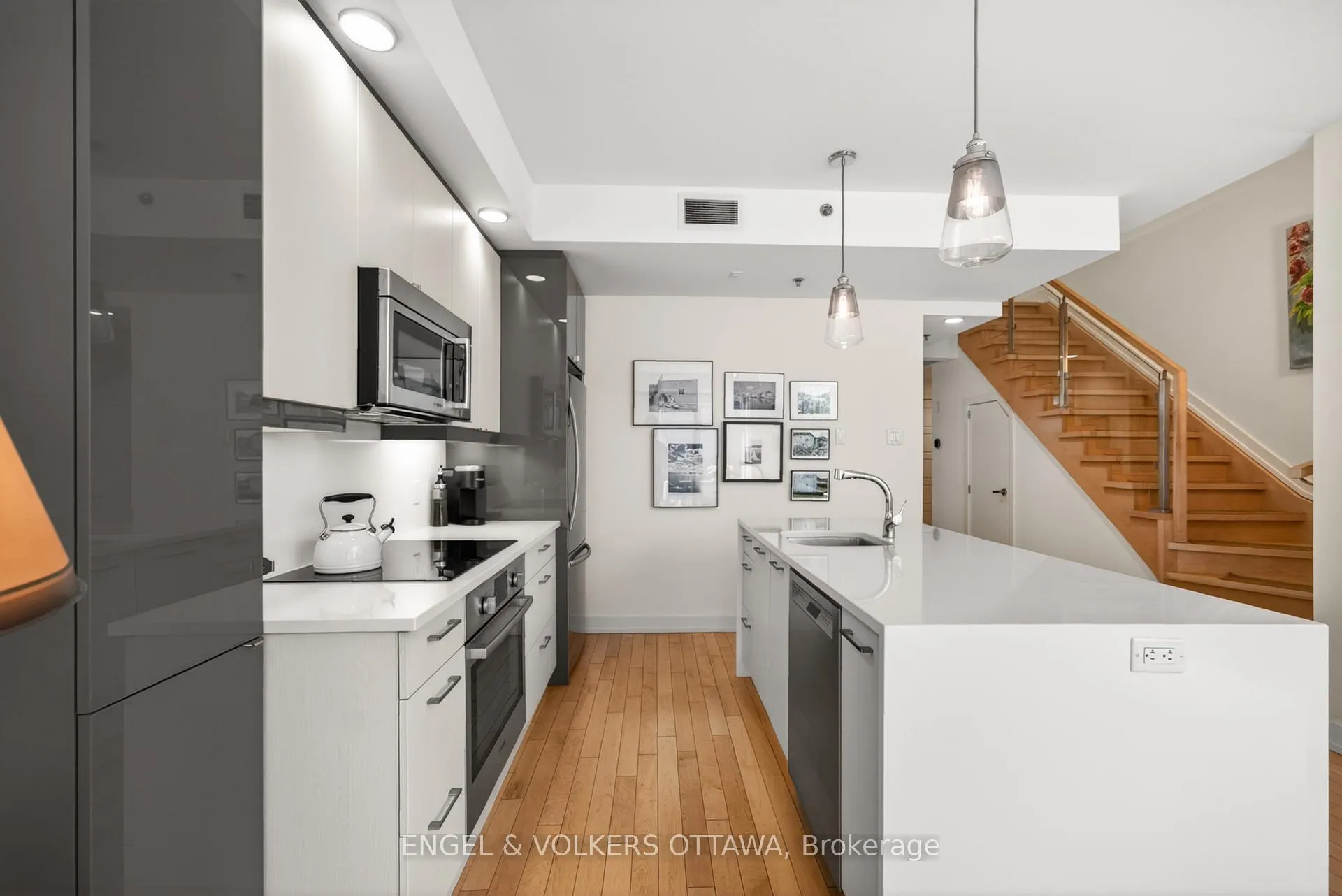 Photo 4 of Unit 110, 300 Lett Street, Ottawa, West Centre Town — HOMEH