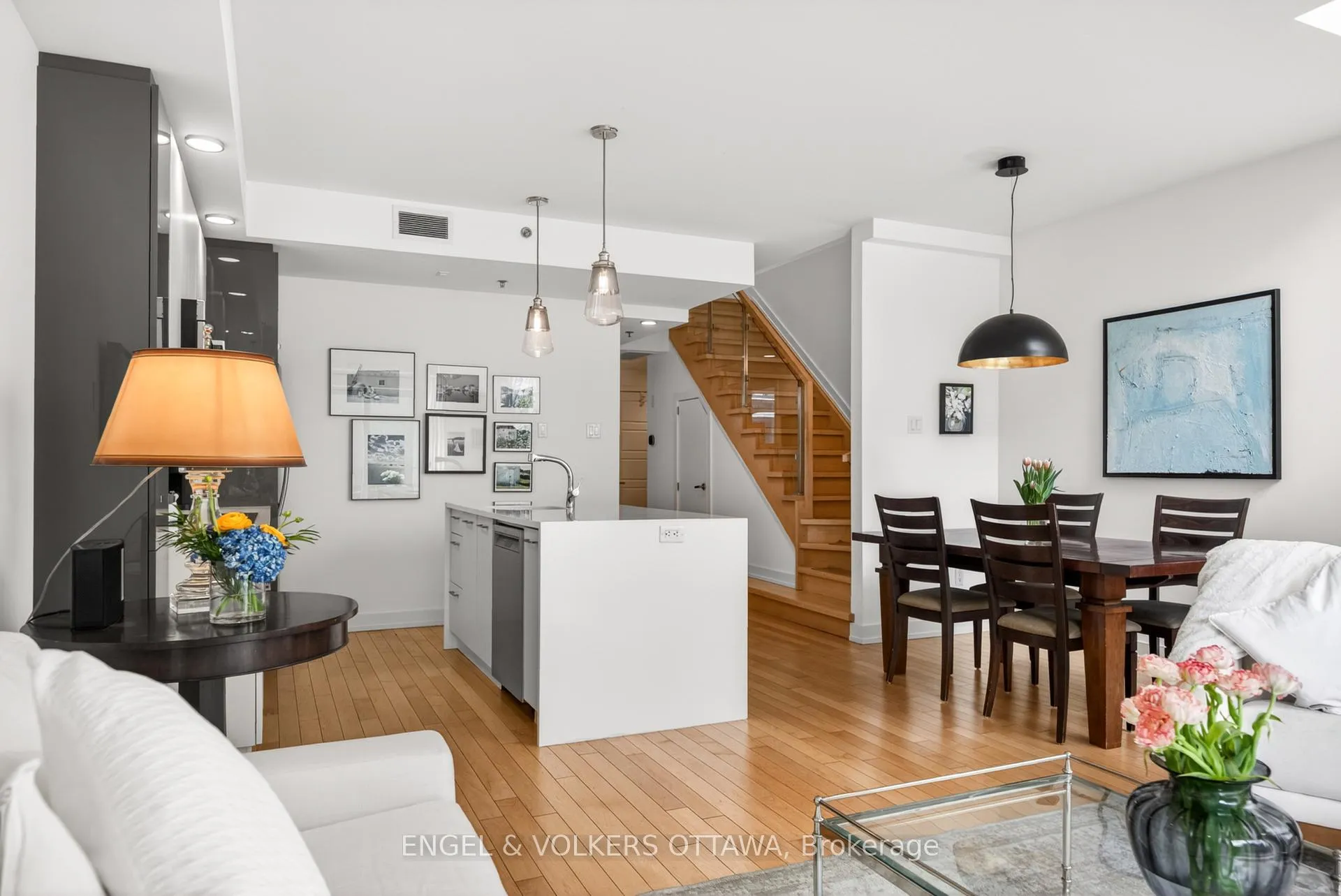 Photo 6 of Unit 110, 300 Lett Street, Ottawa, West Centre Town — HOMEH