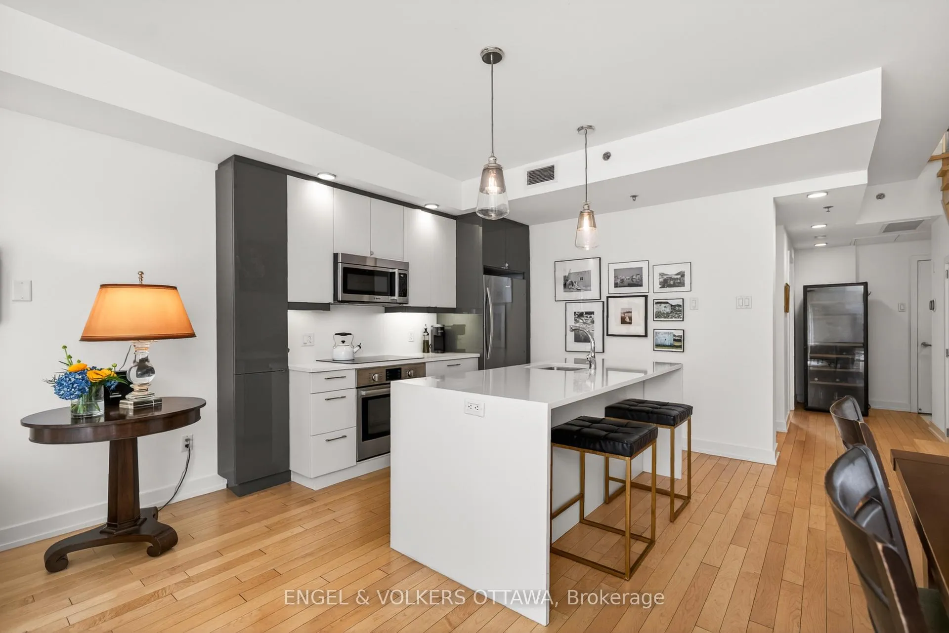 Photo 7 of Unit 110, 300 Lett Street, Ottawa, West Centre Town — HOMEH