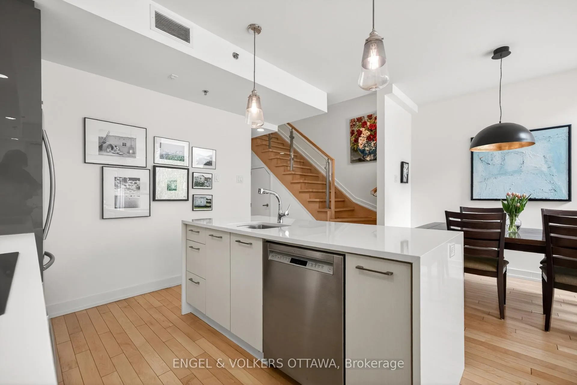 Photo 8 of Unit 110, 300 Lett Street, Ottawa, West Centre Town — HOMEH