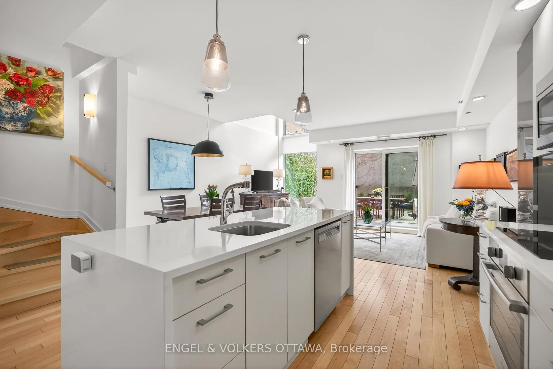Photo 9 of Unit 110, 300 Lett Street, Ottawa, West Centre Town — HOMEH