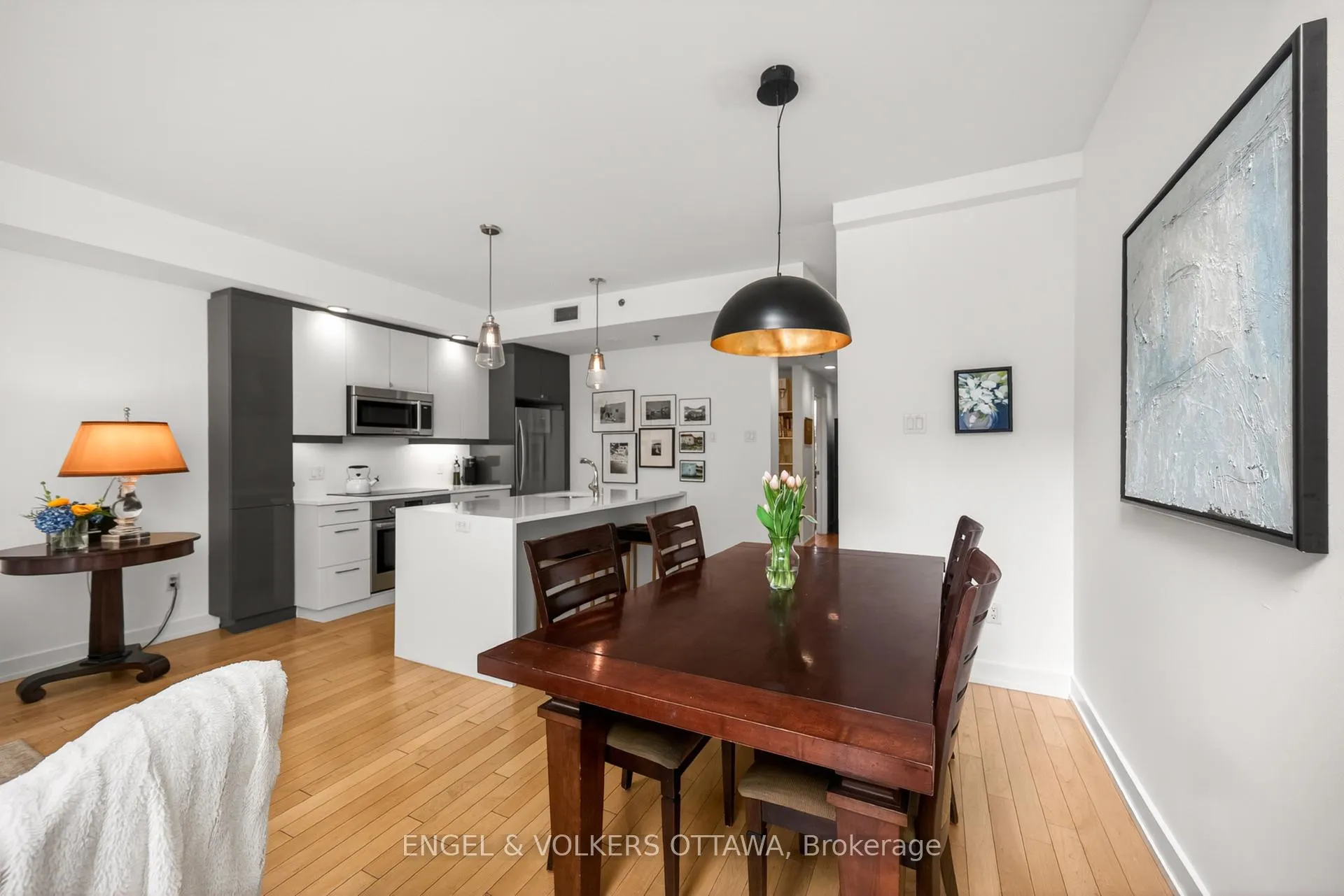Photo 10 of Unit 110, 300 Lett Street, Ottawa, West Centre Town — HOMEH
