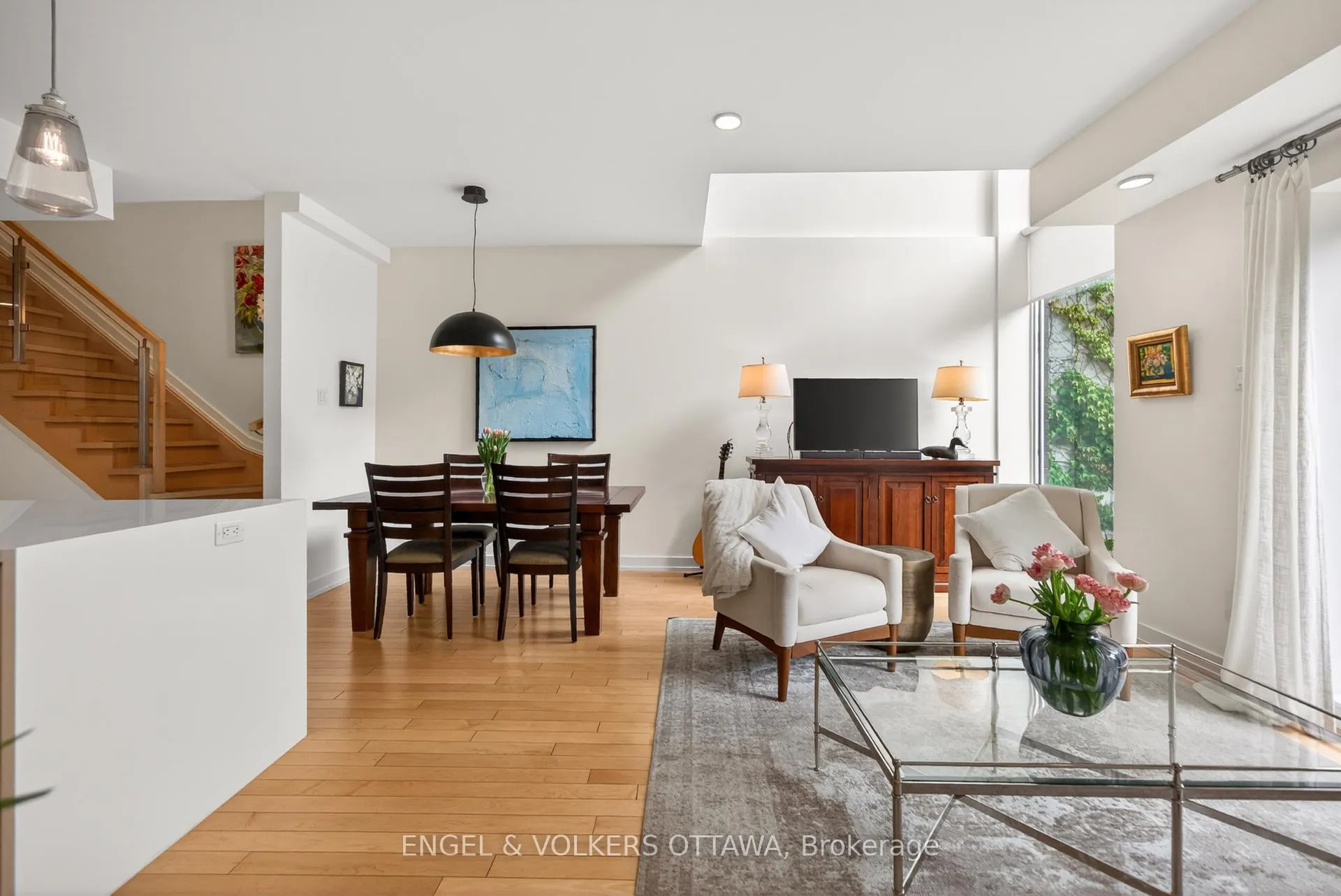 Photo 11 of Unit 110, 300 Lett Street, Ottawa, West Centre Town — HOMEH