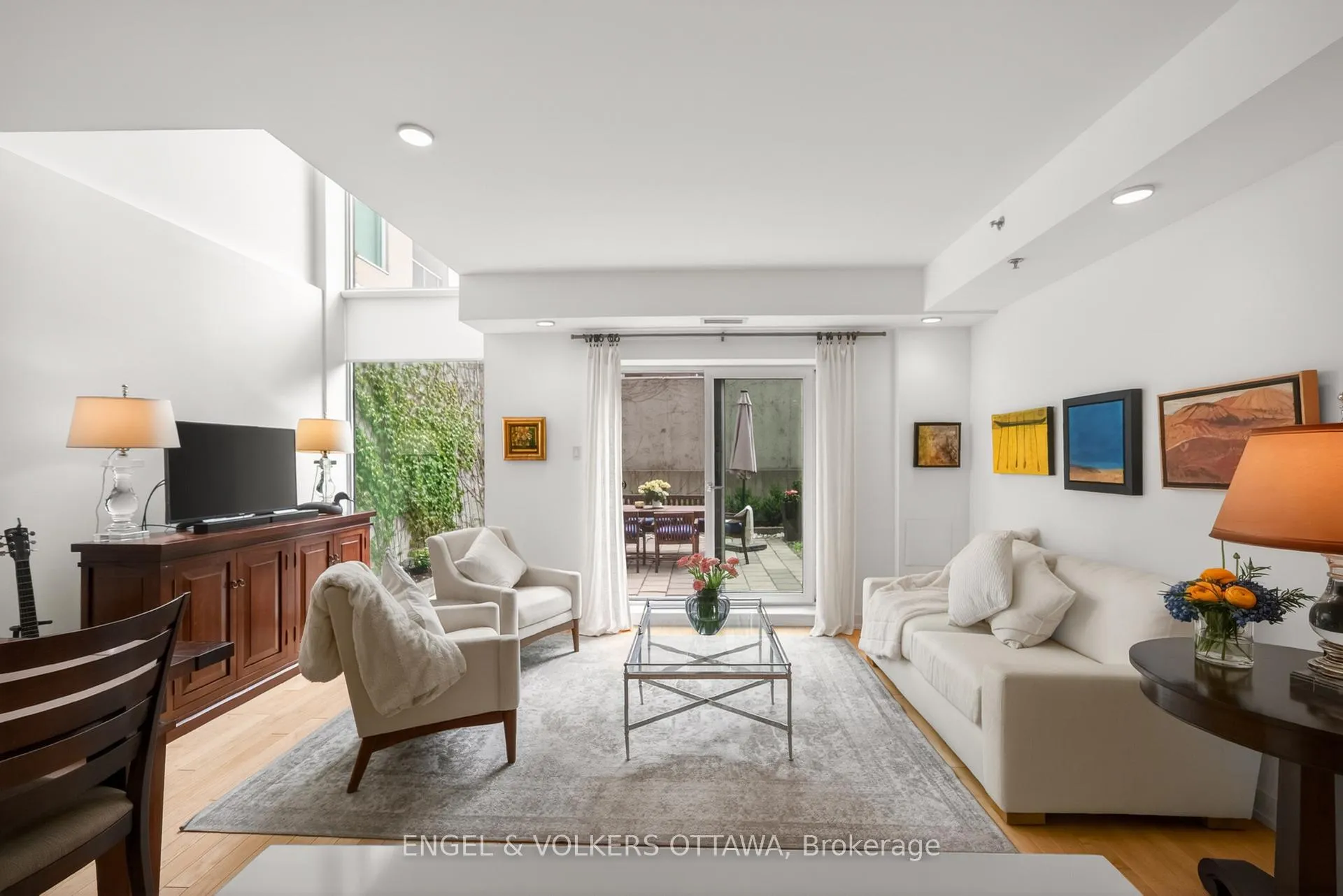 Photo 12 of Unit 110, 300 Lett Street, Ottawa, West Centre Town — HOMEH
