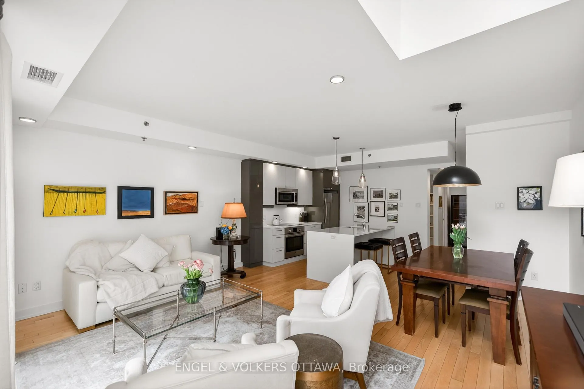 Photo 13 of Unit 110, 300 Lett Street, Ottawa, West Centre Town — HOMEH