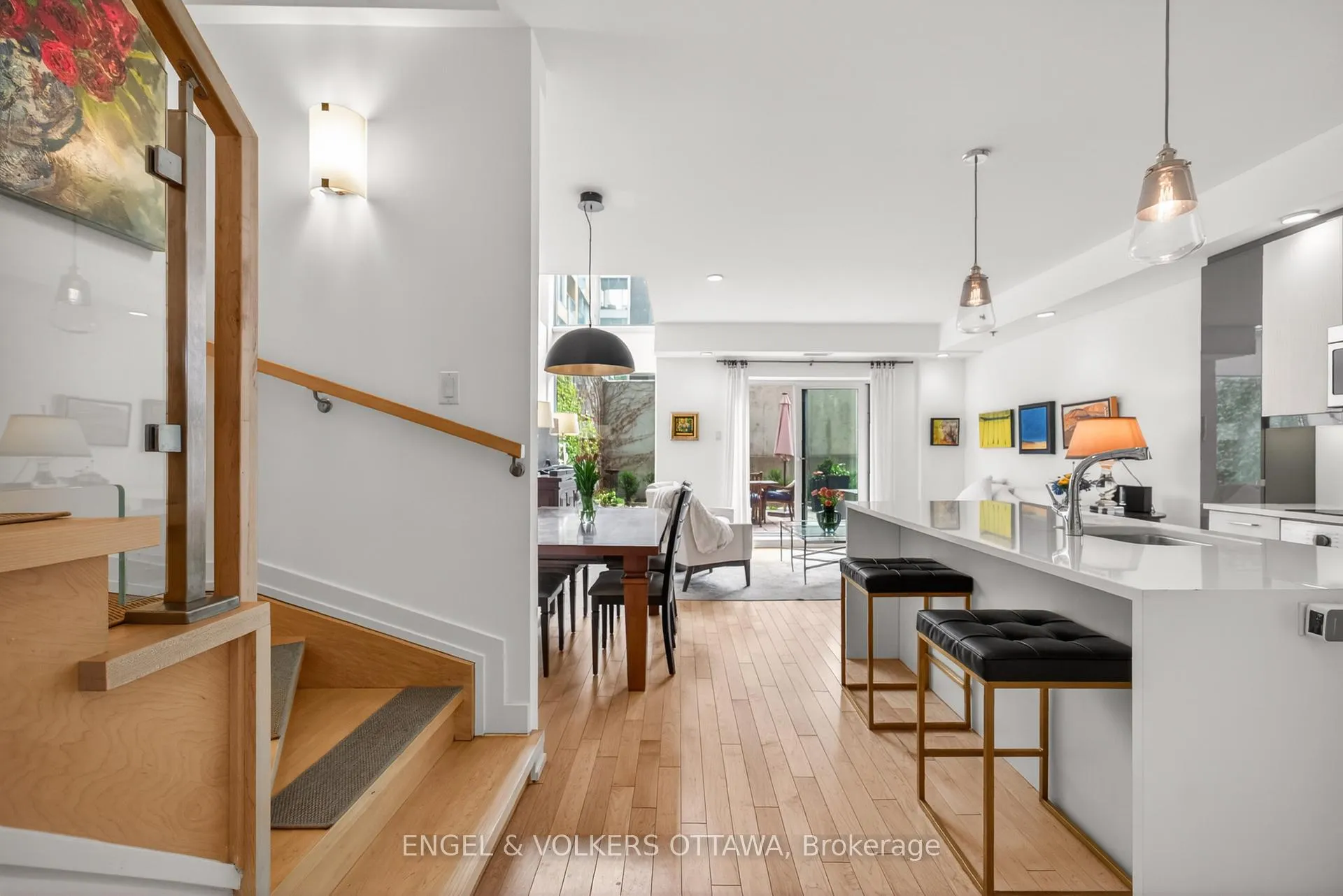 Photo 14 of Unit 110, 300 Lett Street, Ottawa, West Centre Town — HOMEH