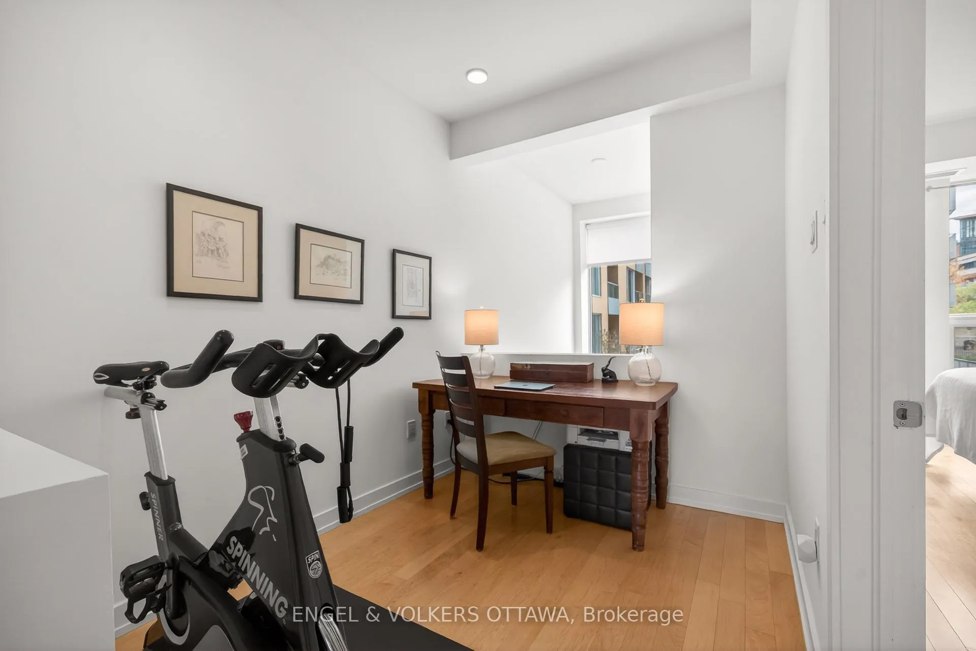 Photo 19 of Unit 110, 300 Lett Street, Ottawa, West Centre Town — HOMEH