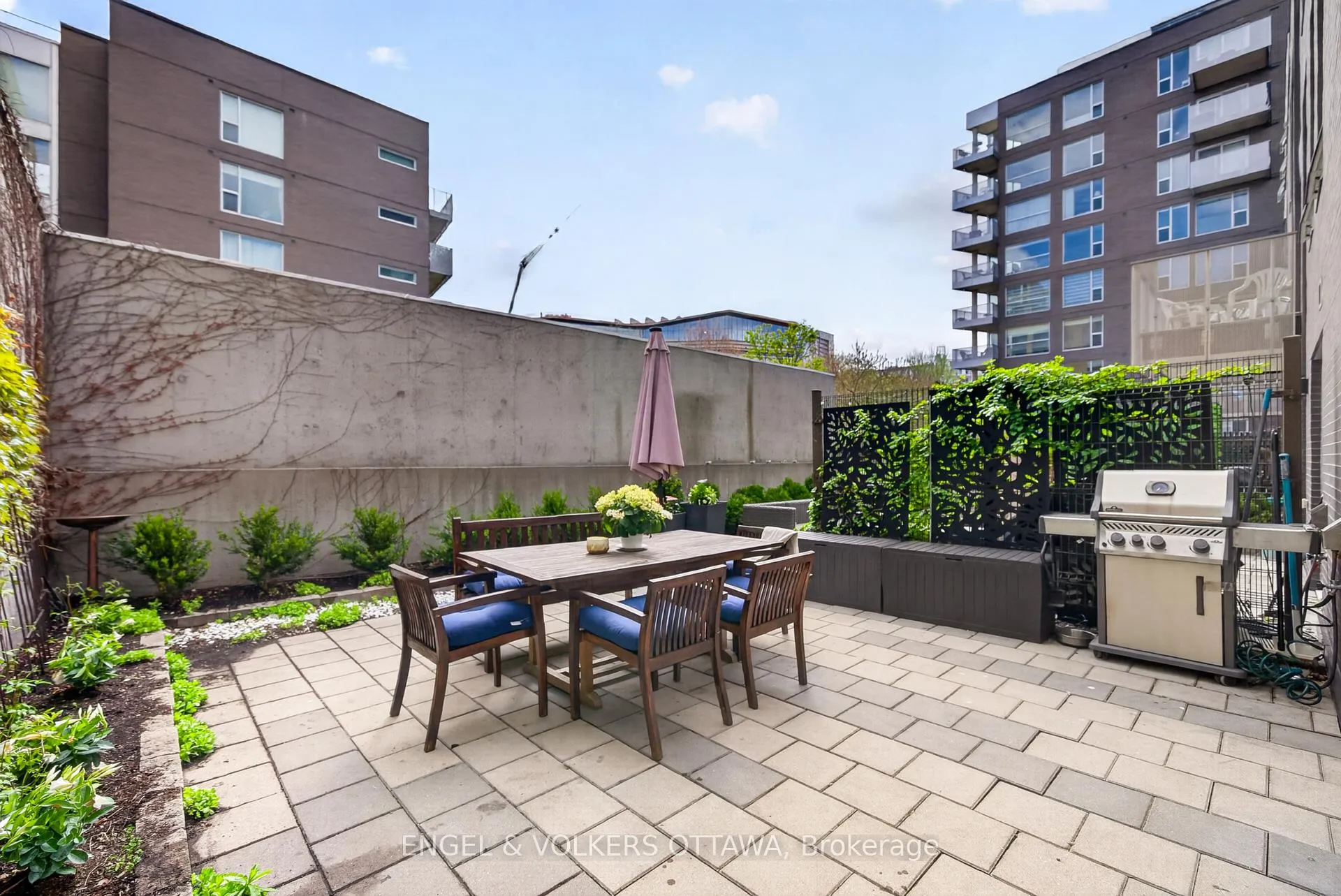 Photo 29 of Unit 110, 300 Lett Street, Ottawa, West Centre Town — HOMEH