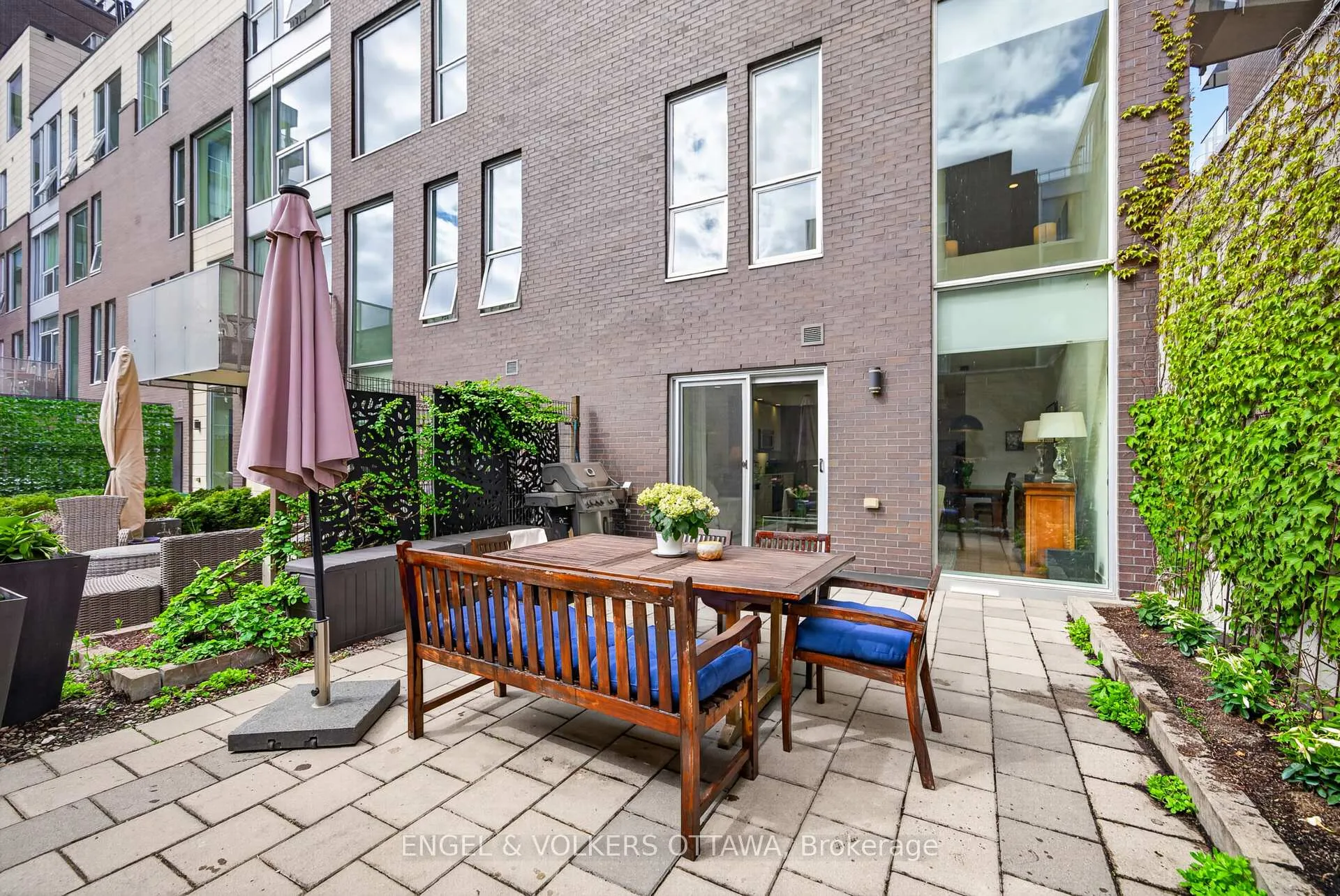 Photo 30 of Unit 110, 300 Lett Street, Ottawa, West Centre Town — HOMEH