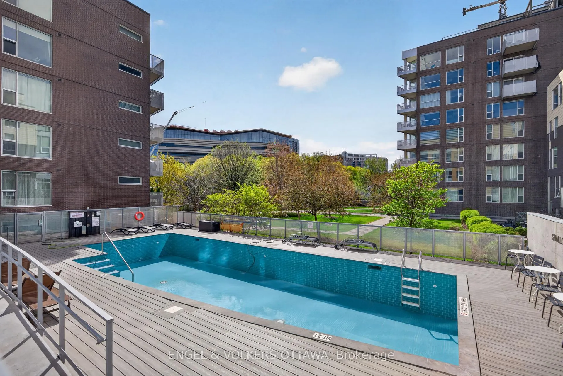 Photo 32 of Unit 110, 300 Lett Street, Ottawa, West Centre Town — HOMEH