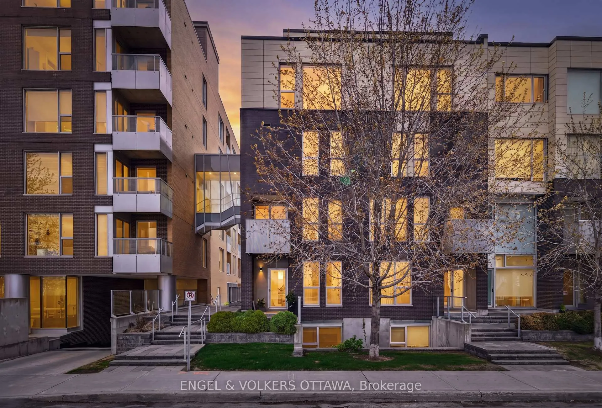 Photo 33 of Unit 110, 300 Lett Street, Ottawa, West Centre Town — HOMEH