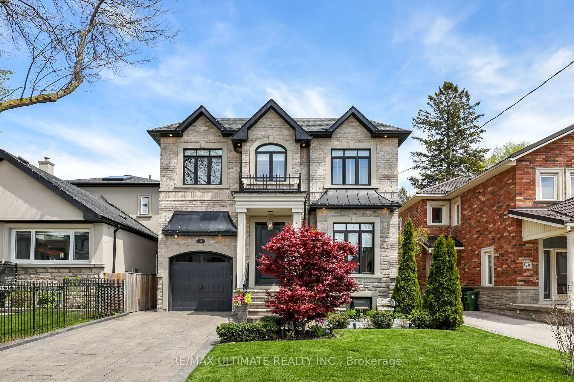 Photo 1 of 31 Presteign Avenue, Toronto, O'Connor-Parkview — HOMEH