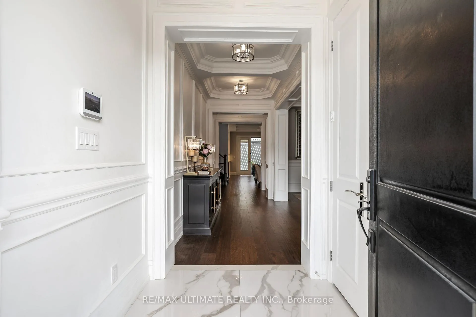 Photo 2 of 31 Presteign Avenue, Toronto, O'Connor-Parkview — HOMEH
