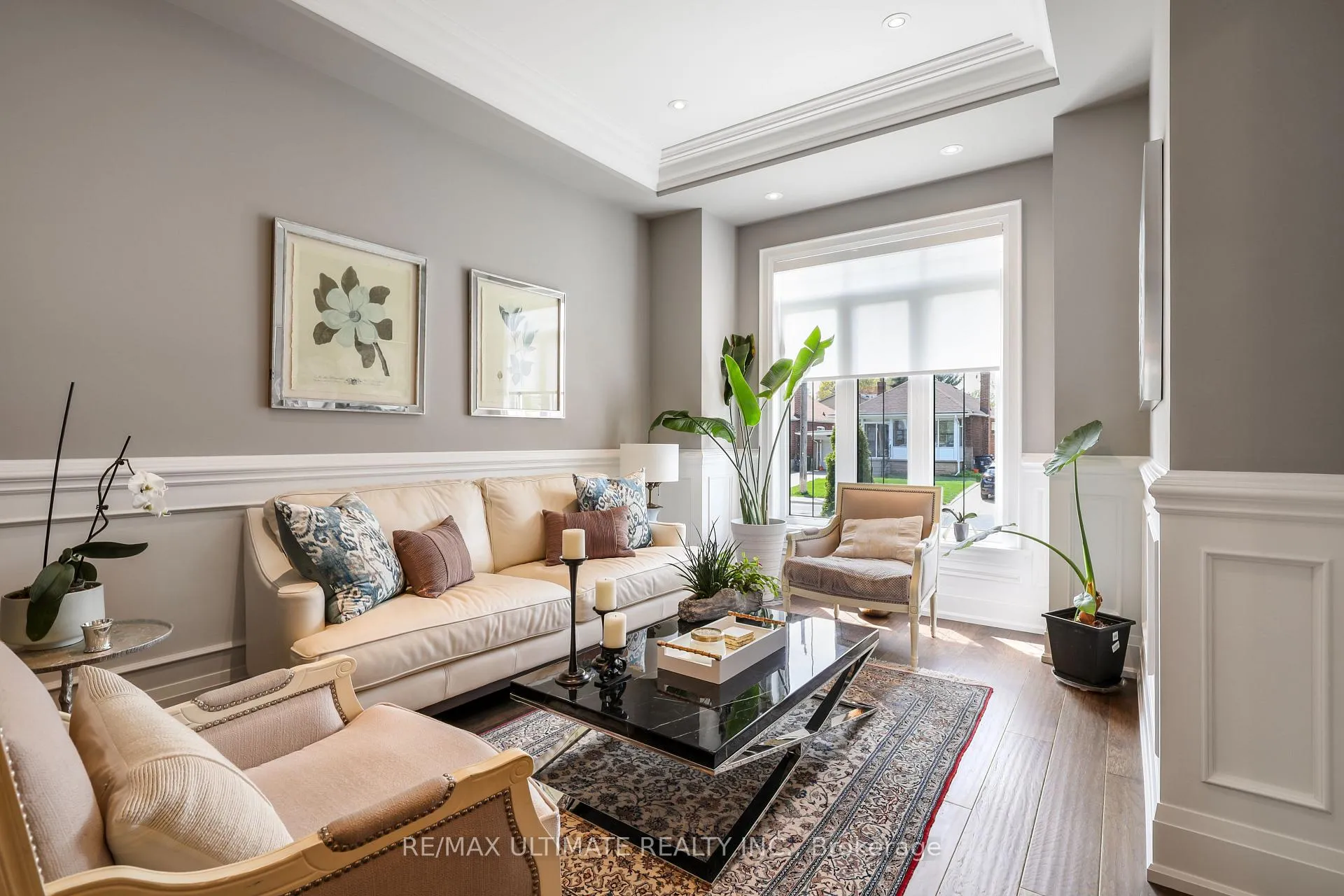 Photo 3 of 31 Presteign Avenue, Toronto, O'Connor-Parkview — HOMEH