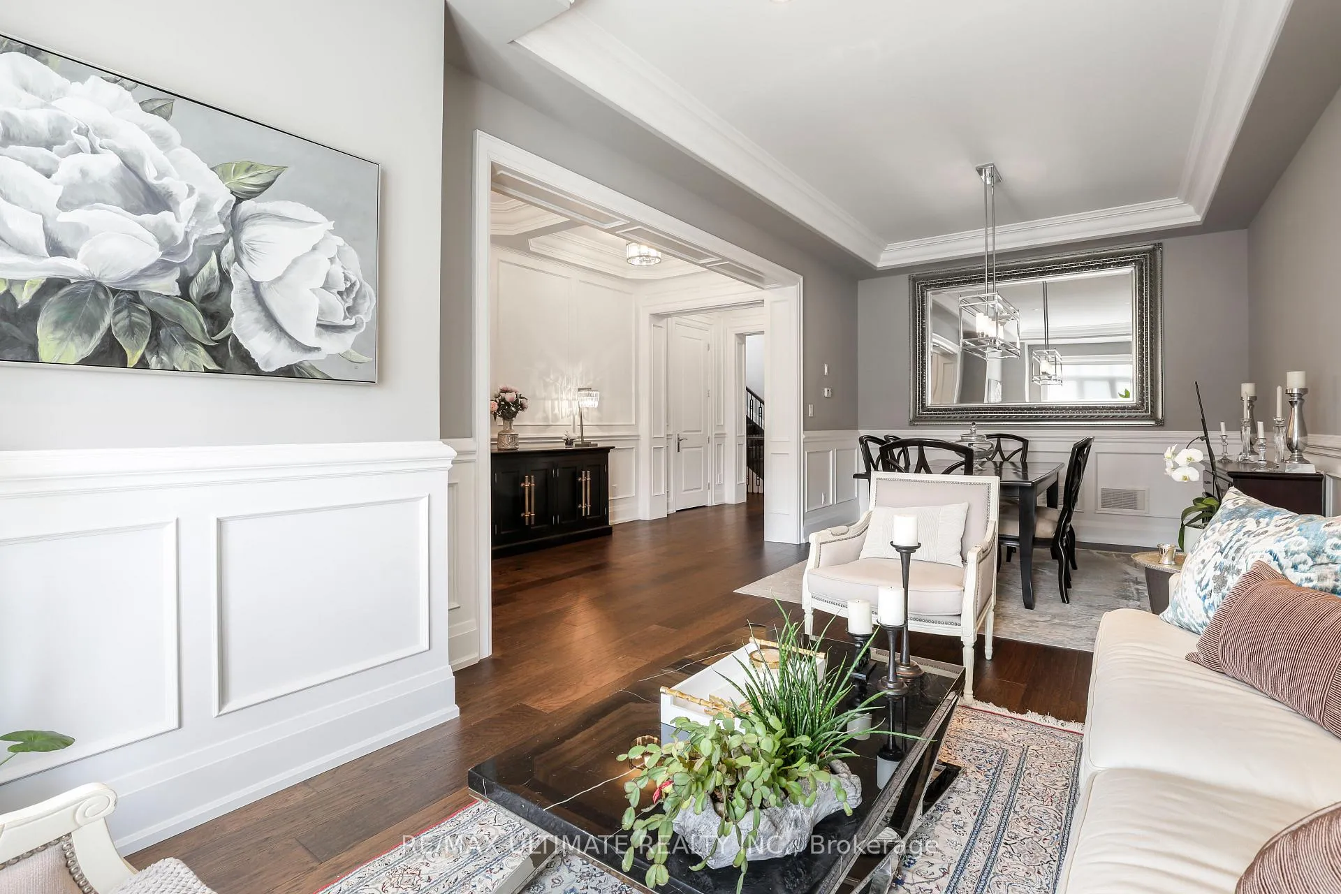 Photo 4 of 31 Presteign Avenue, Toronto, O'Connor-Parkview — HOMEH