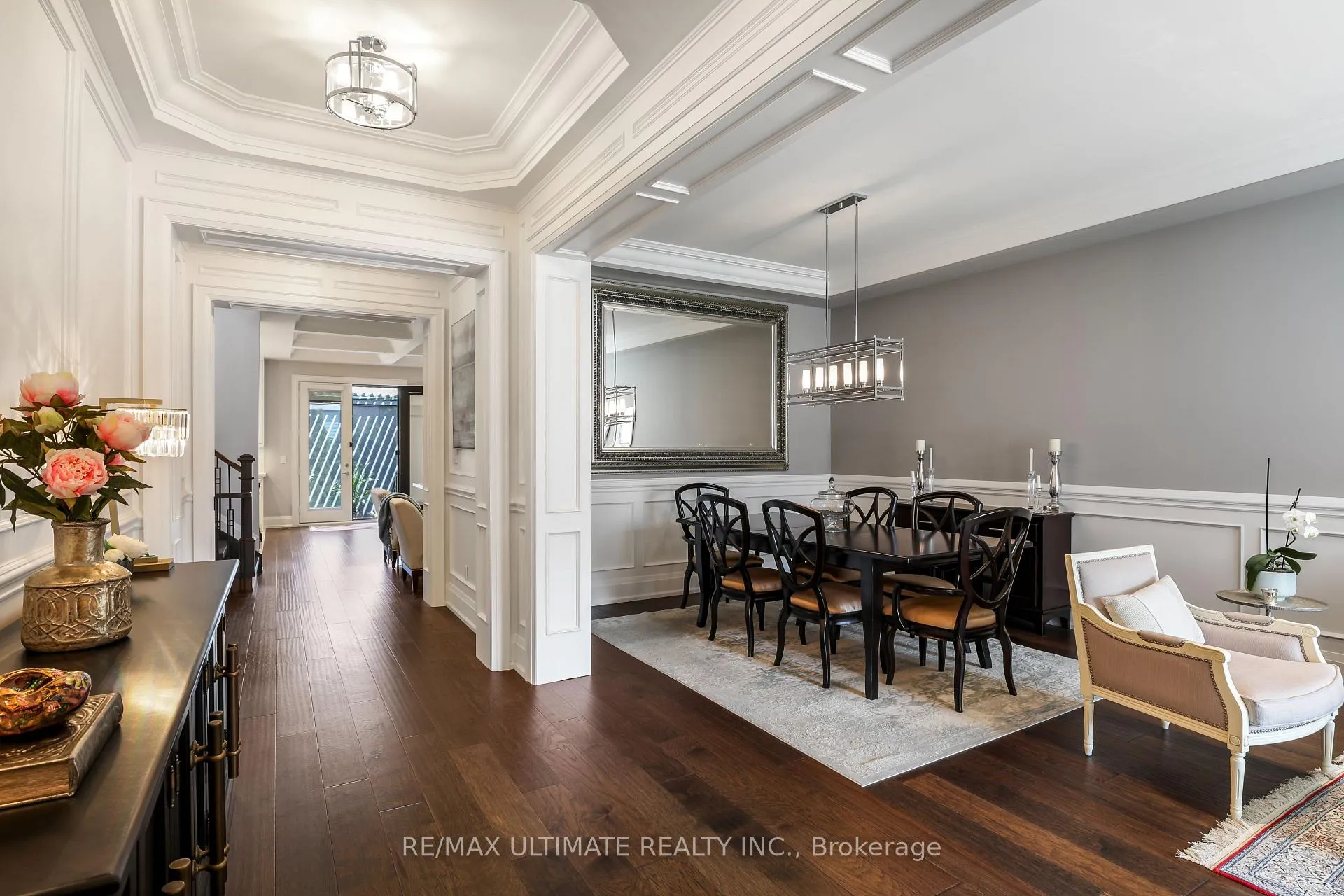 Photo 6 of 31 Presteign Avenue, Toronto, O'Connor-Parkview — HOMEH