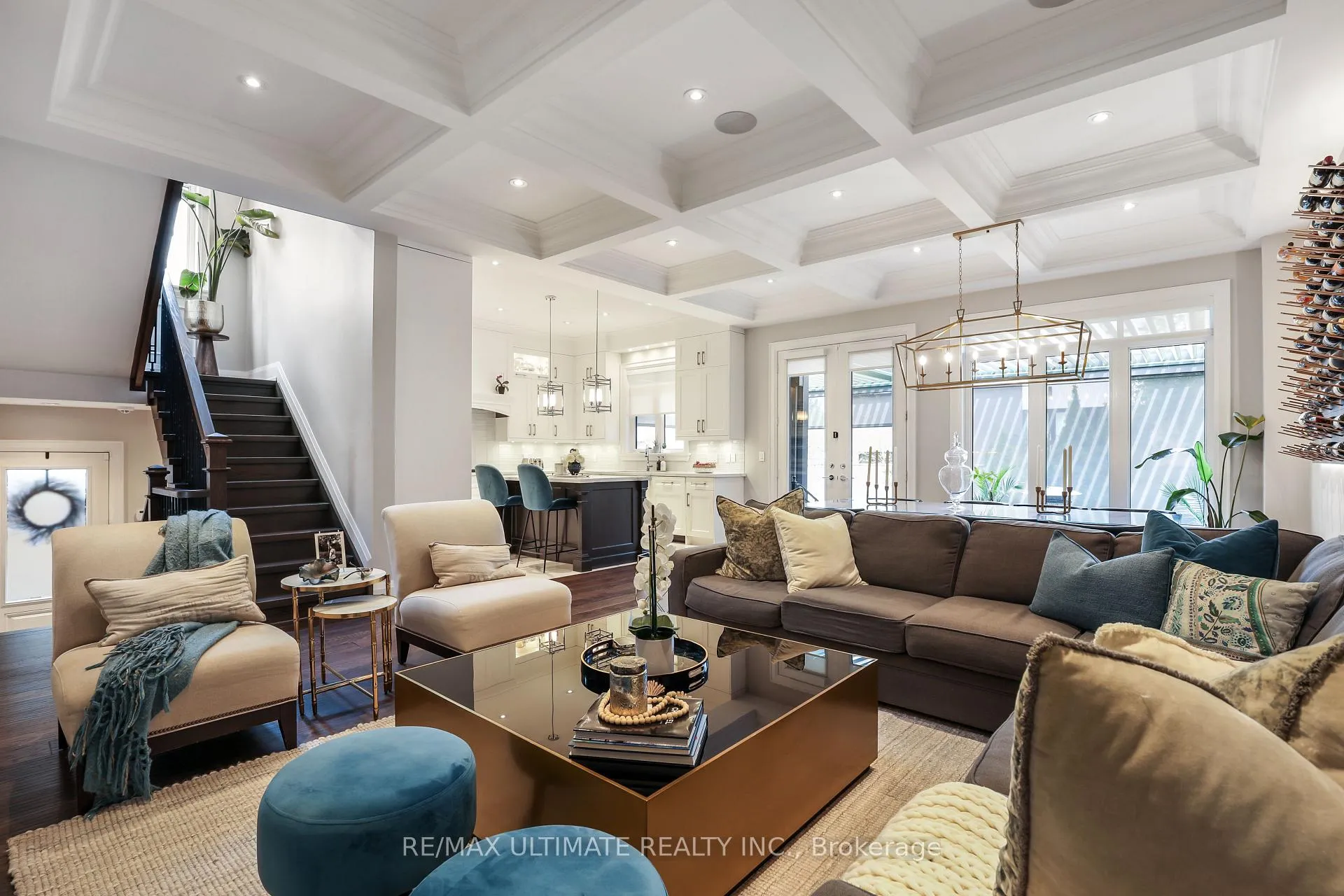 Photo 7 of 31 Presteign Avenue, Toronto, O'Connor-Parkview — HOMEH