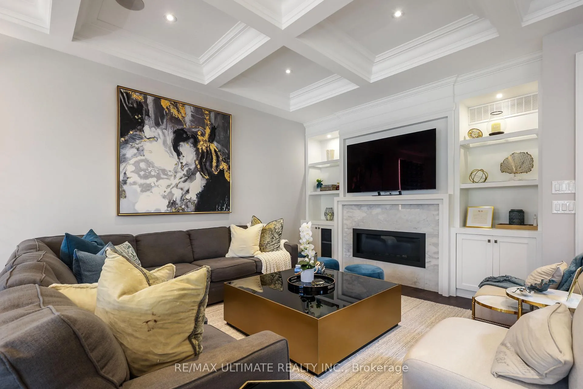 Photo 8 of 31 Presteign Avenue, Toronto, O'Connor-Parkview — HOMEH