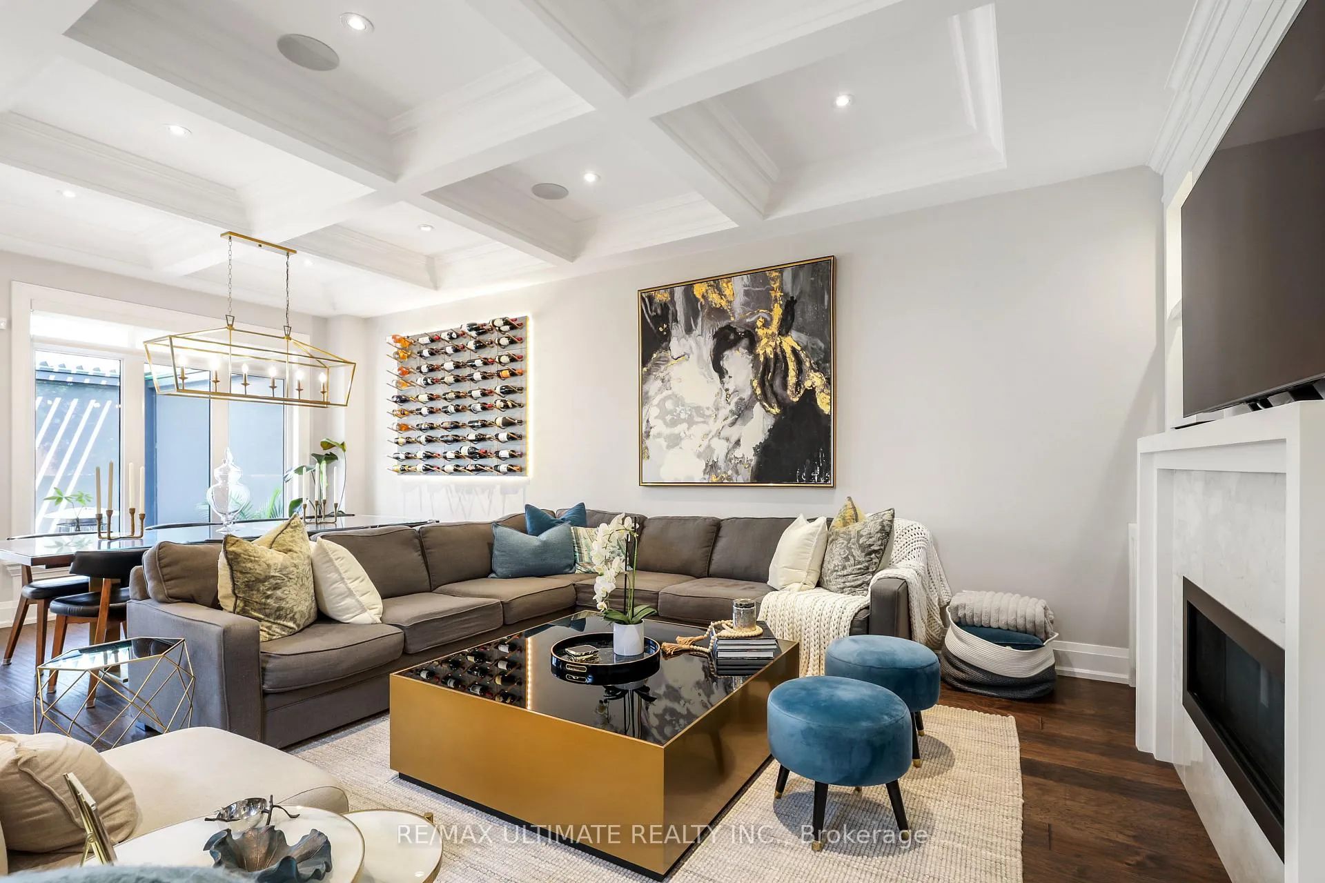 Photo 9 of 31 Presteign Avenue, Toronto, O'Connor-Parkview — HOMEH