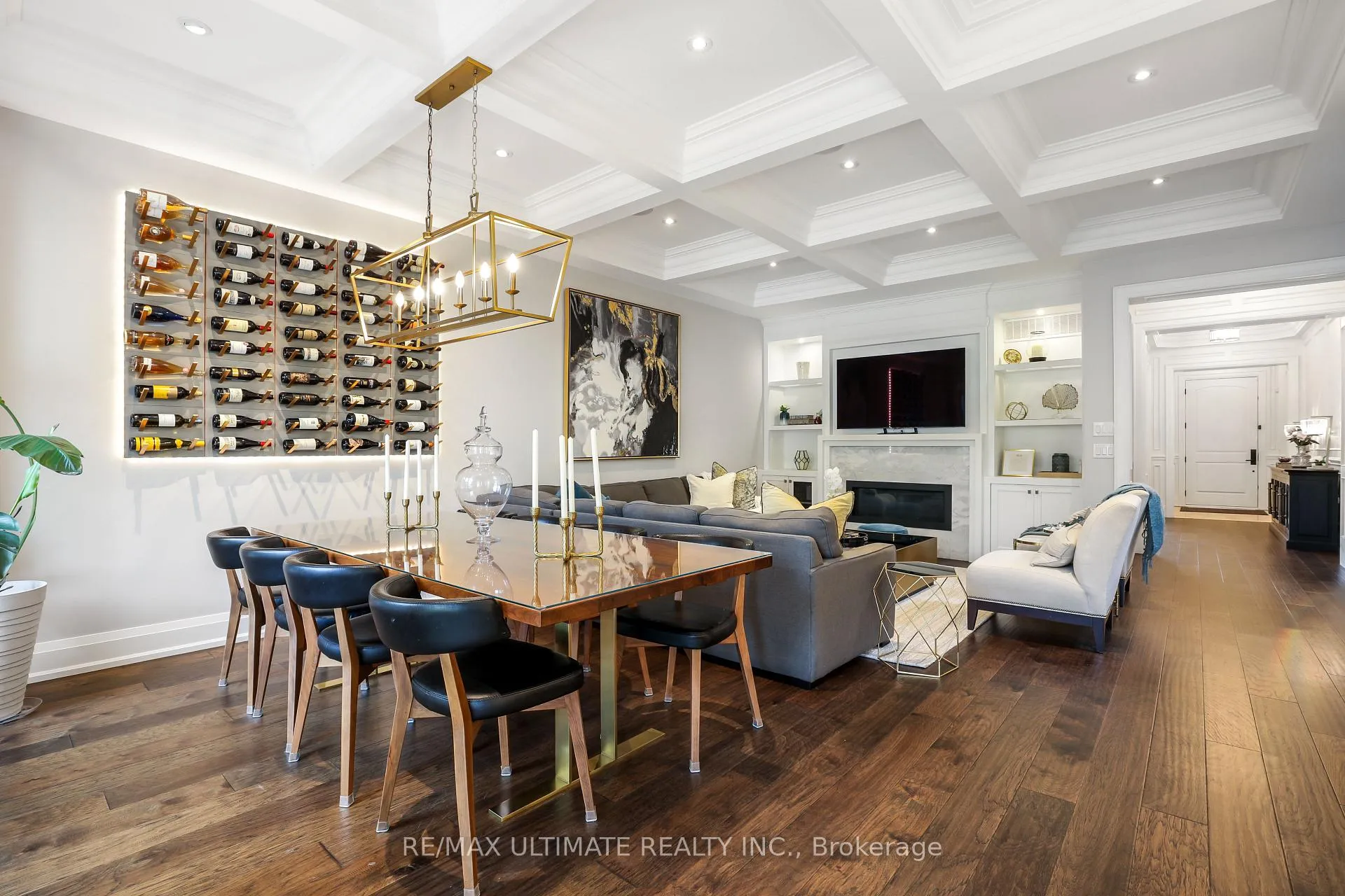 Photo 10 of 31 Presteign Avenue, Toronto, O'Connor-Parkview — HOMEH