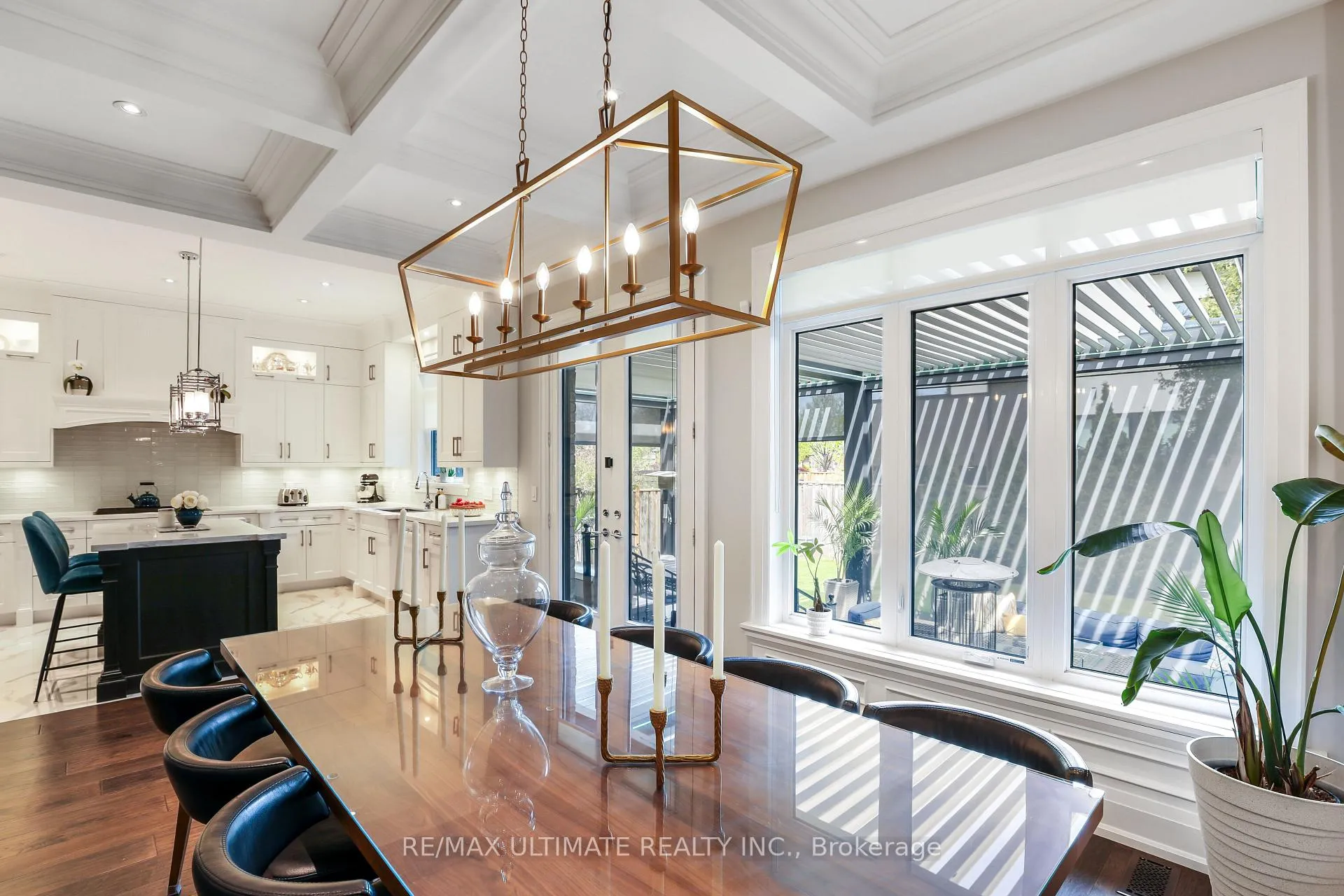 Photo 11 of 31 Presteign Avenue, Toronto, O'Connor-Parkview — HOMEH