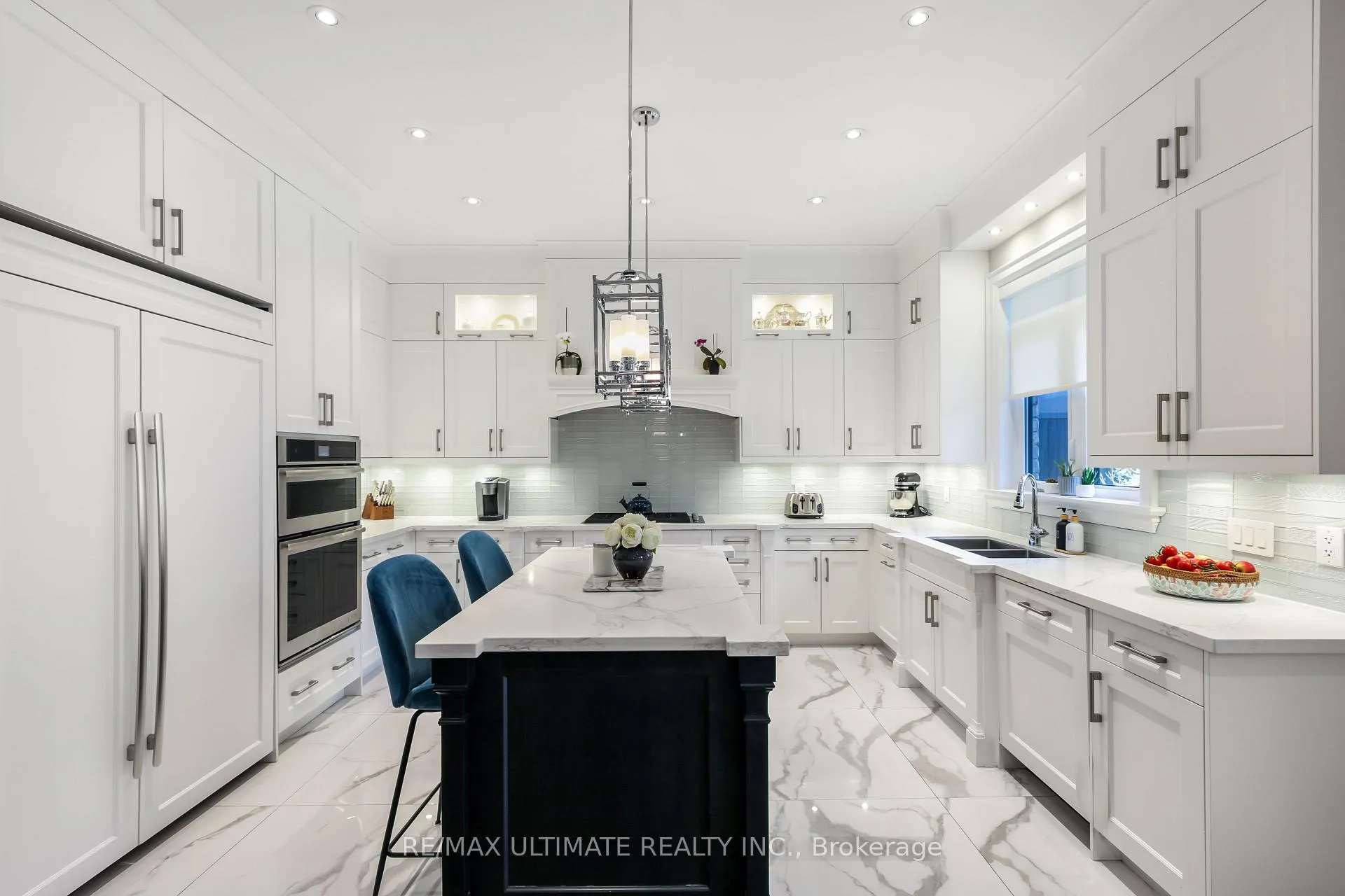 Photo 12 of 31 Presteign Avenue, Toronto, O'Connor-Parkview — HOMEH