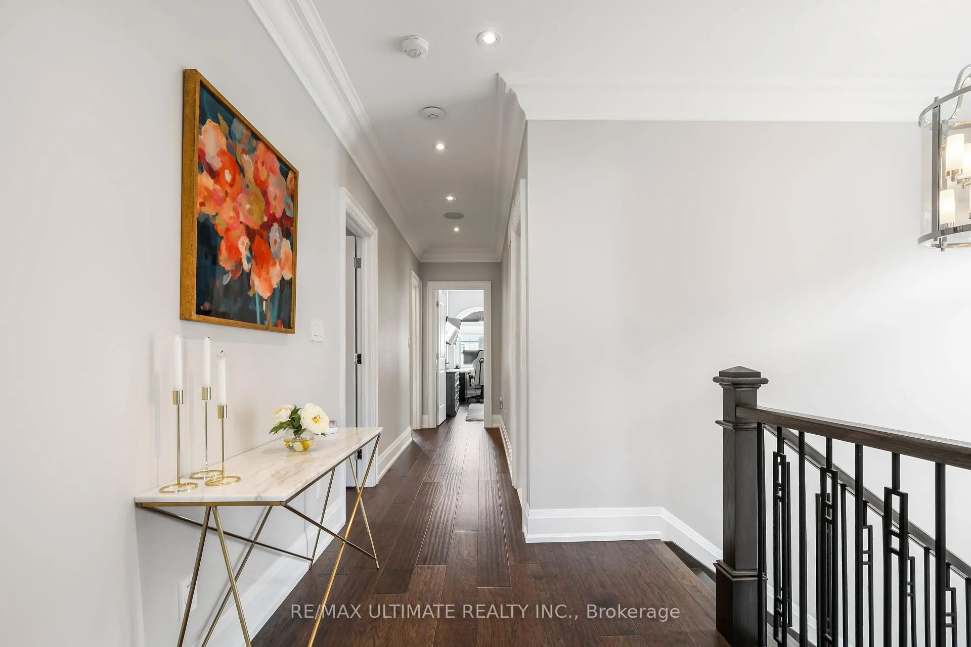 Photo 16 of 31 Presteign Avenue, Toronto, O'Connor-Parkview — HOMEH