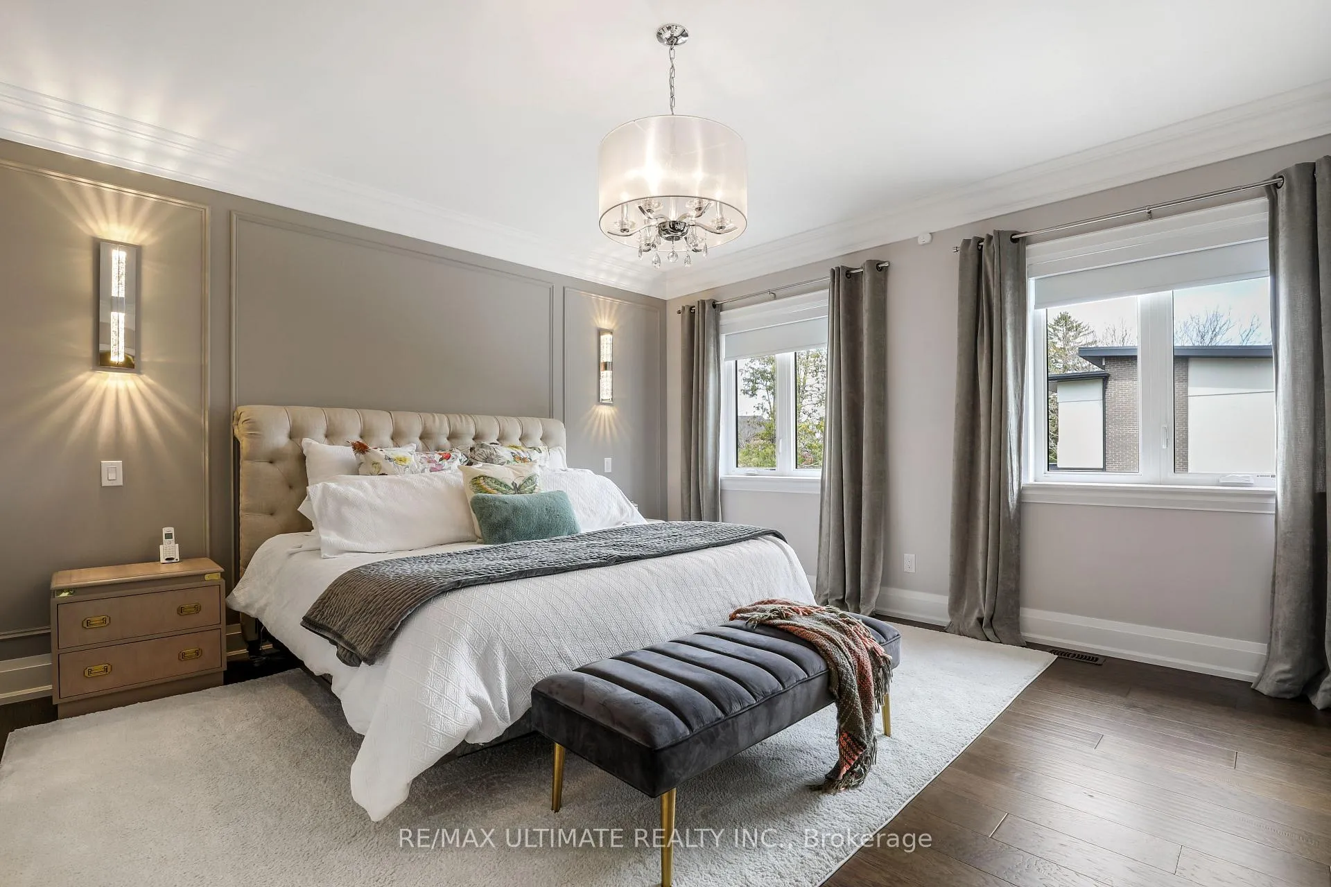 Photo 17 of 31 Presteign Avenue, Toronto, O'Connor-Parkview — HOMEH