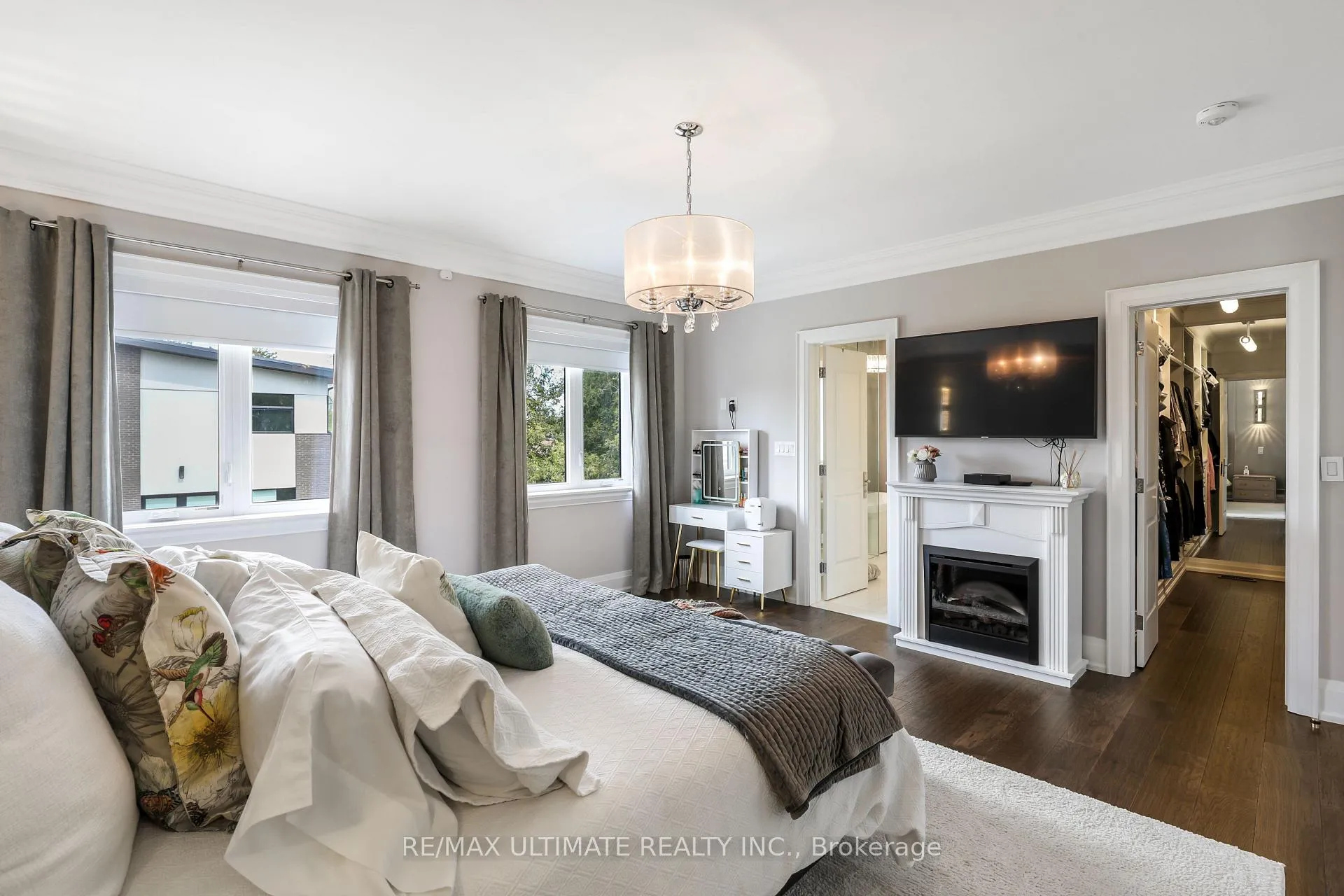 Photo 18 of 31 Presteign Avenue, Toronto, O'Connor-Parkview — HOMEH