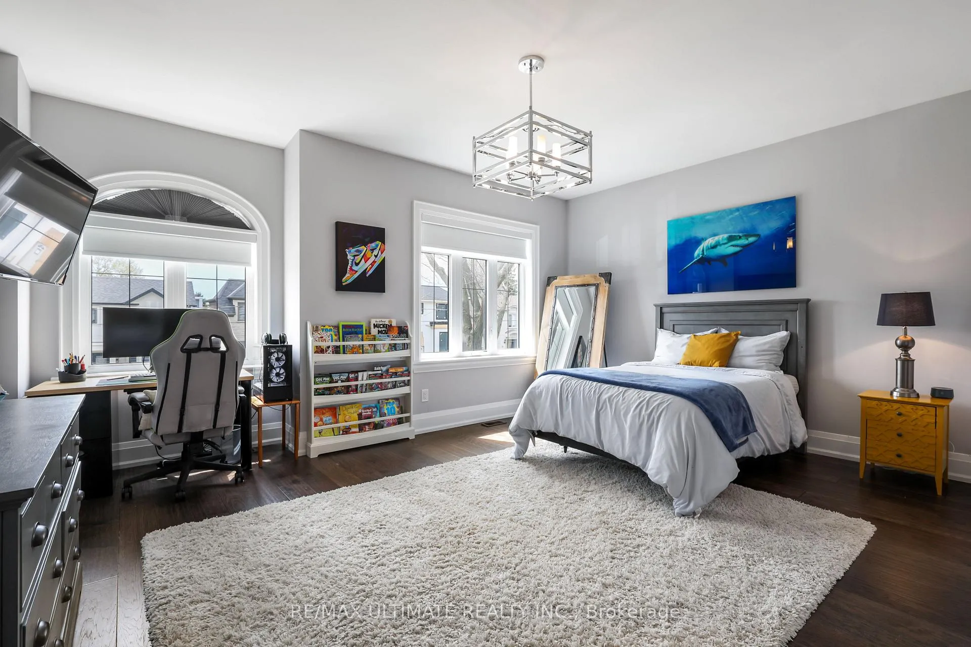 Photo 21 of 31 Presteign Avenue, Toronto, O'Connor-Parkview — HOMEH