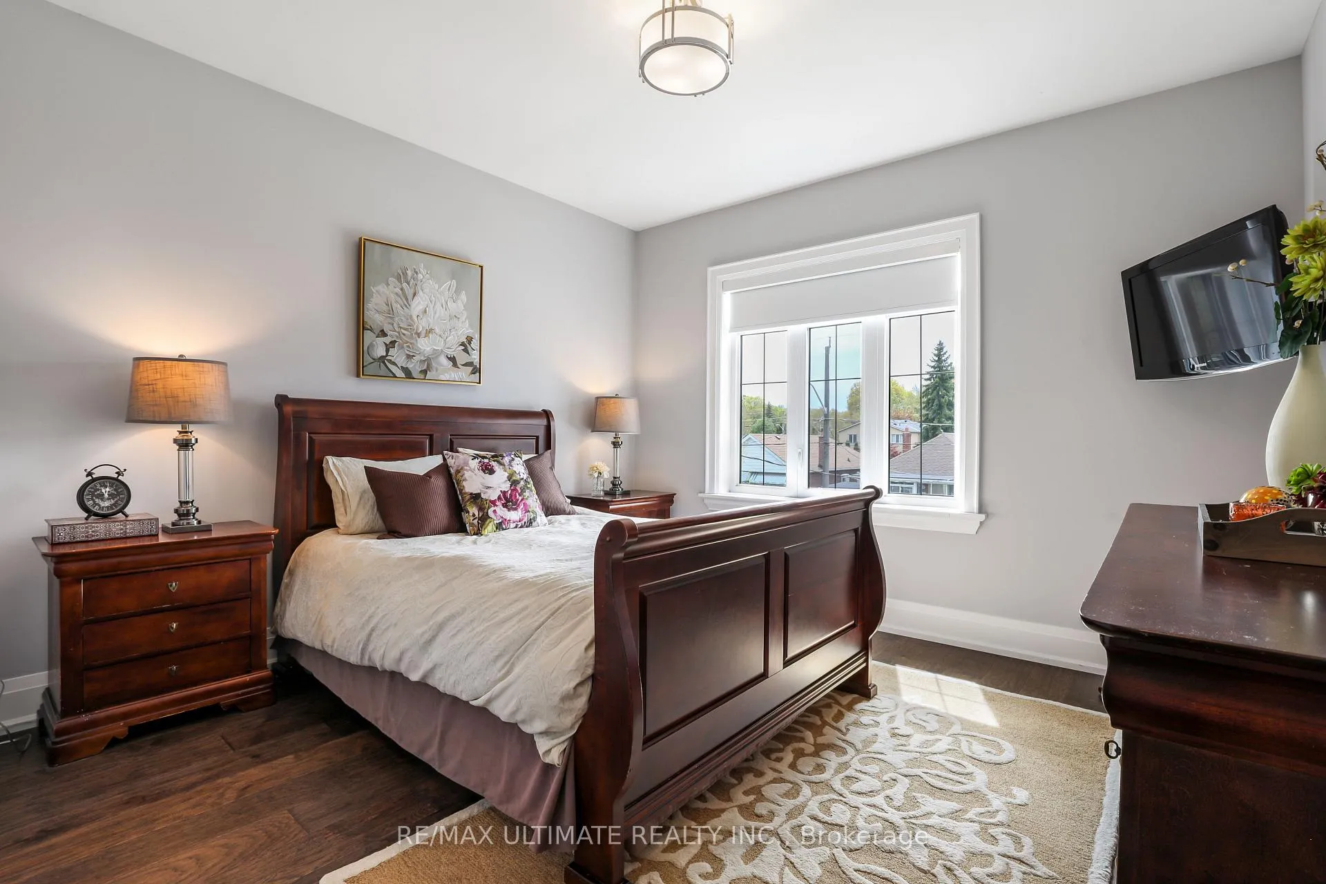 Photo 23 of 31 Presteign Avenue, Toronto, O'Connor-Parkview — HOMEH