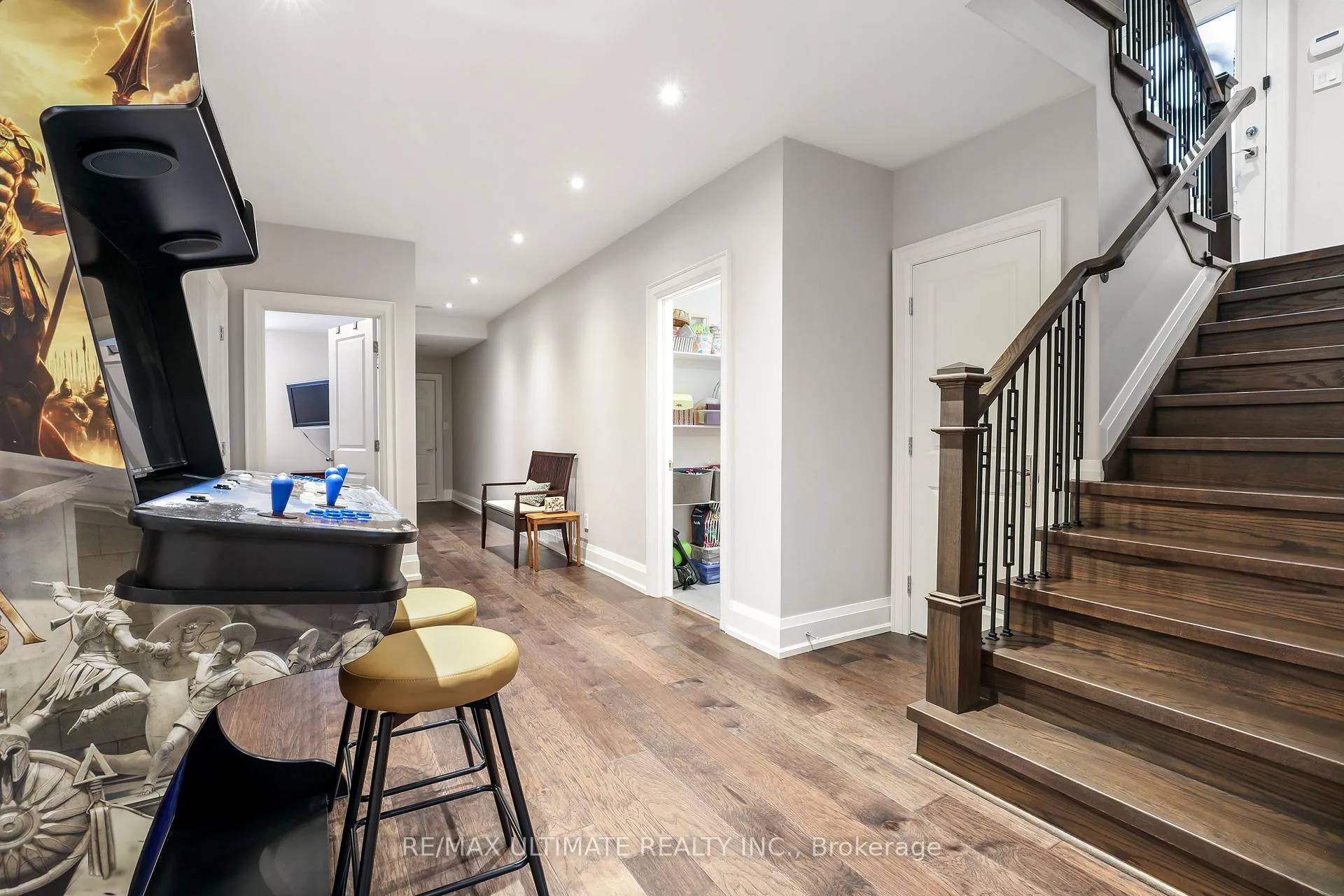 Photo 27 of 31 Presteign Avenue, Toronto, O'Connor-Parkview — HOMEH