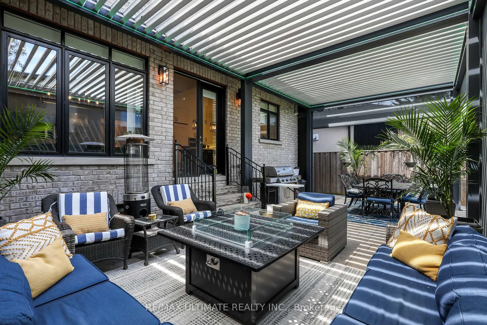 Photo 33 of 31 Presteign Avenue, Toronto, O'Connor-Parkview — HOMEH