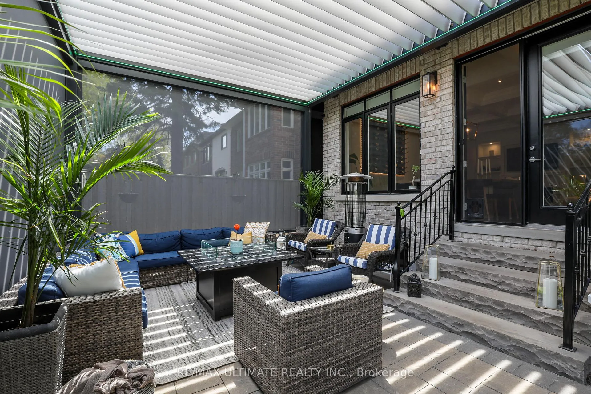 Photo 34 of 31 Presteign Avenue, Toronto, O'Connor-Parkview — HOMEH